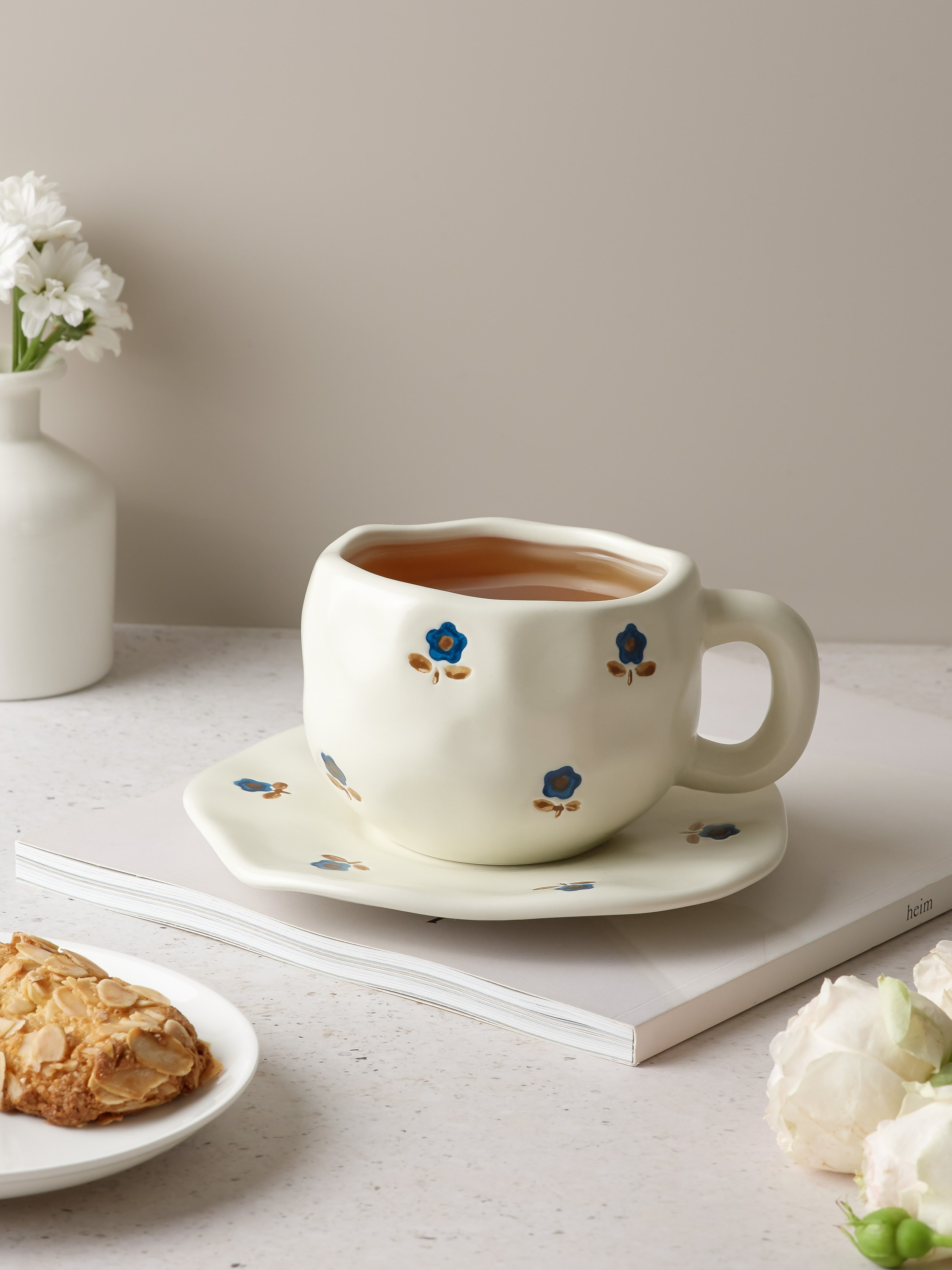 Посуда. Предметный фотограф, инфографика и видео в Санкт-Петербурге