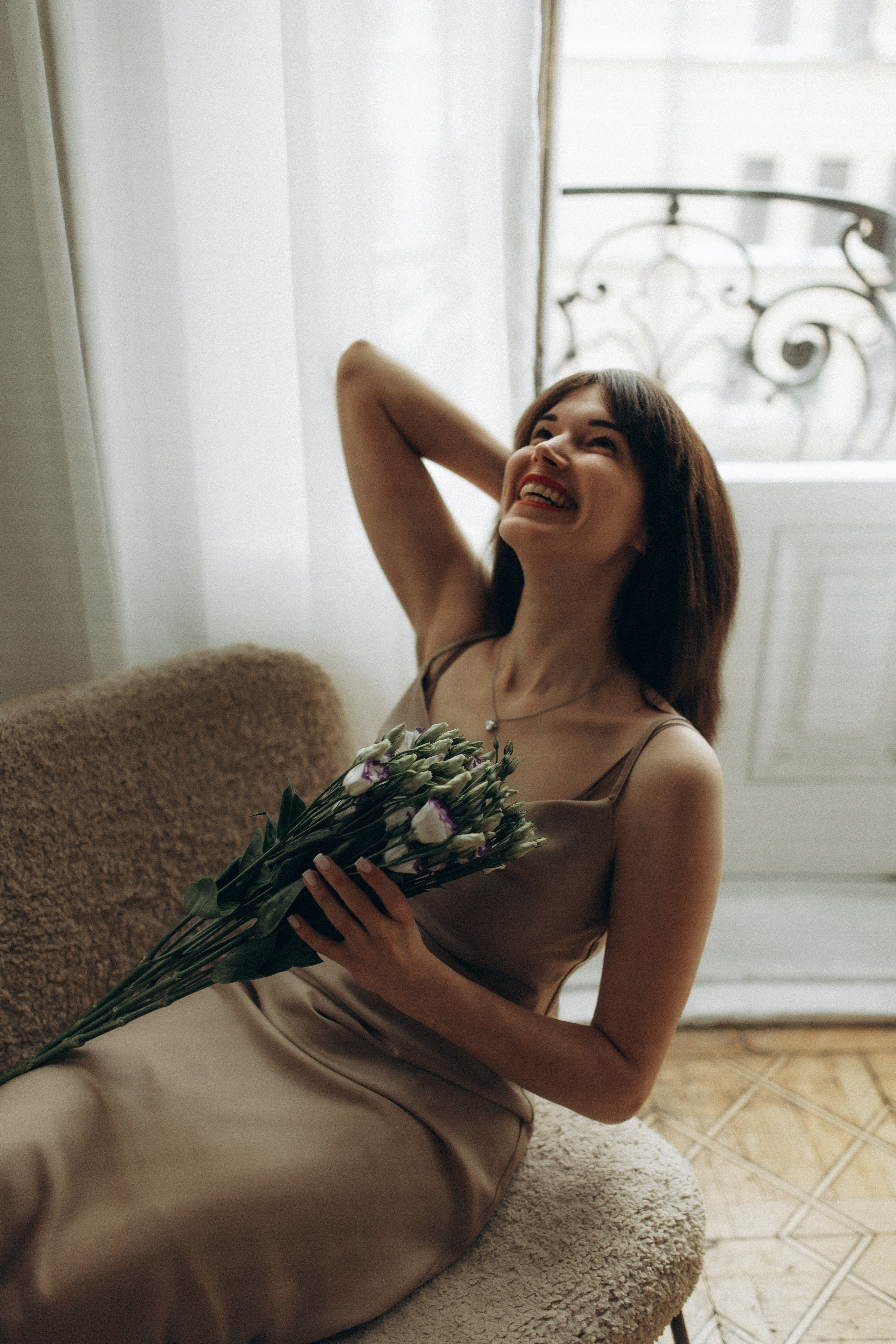 Маша. Фотограф в Петербурге Ольга Стрельченко