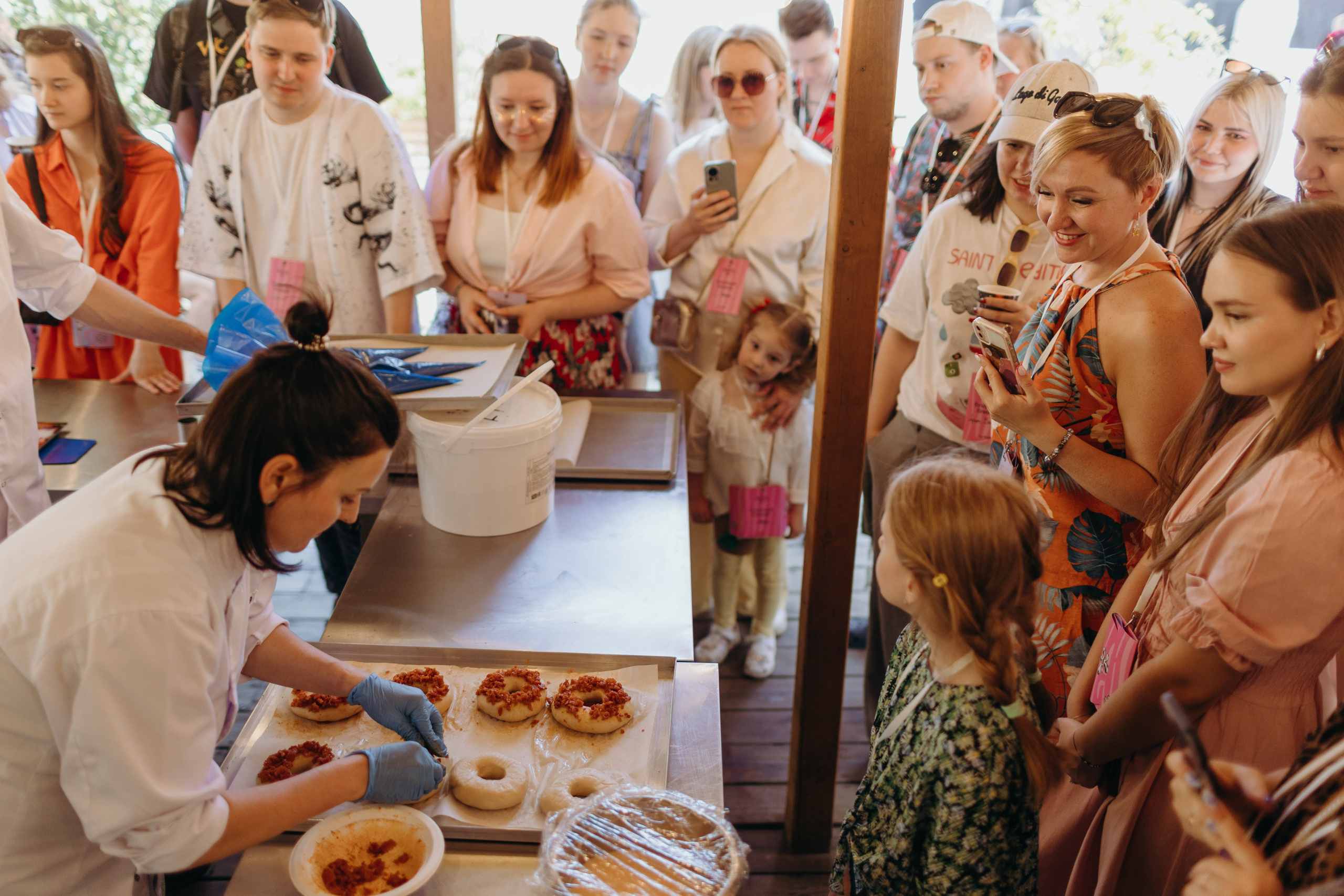 Буше. Фотограф Сергей Красиков, Санкт-Петербург
