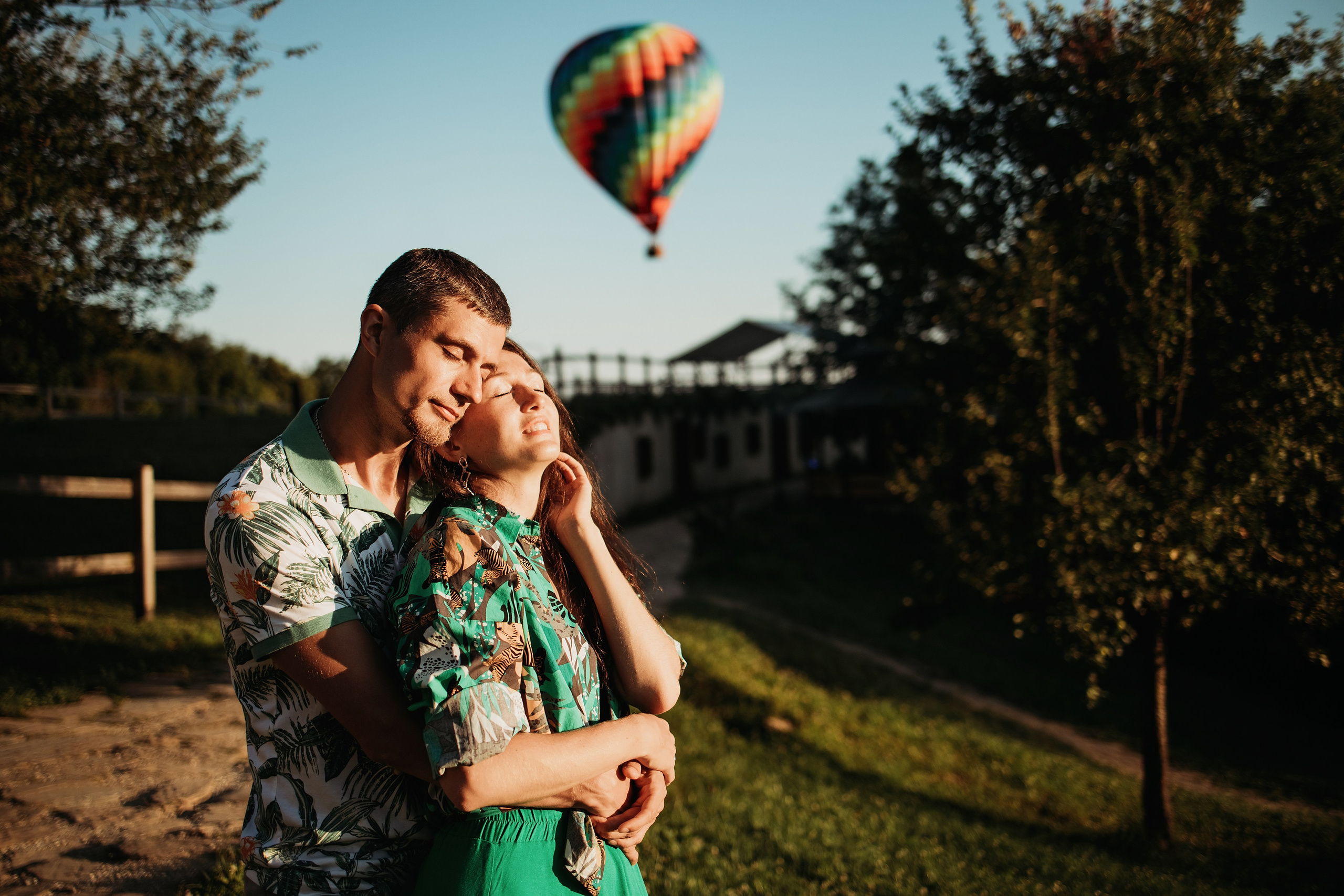 Ферма Экзархо. Фотограф Сочи Татьяна Зорина