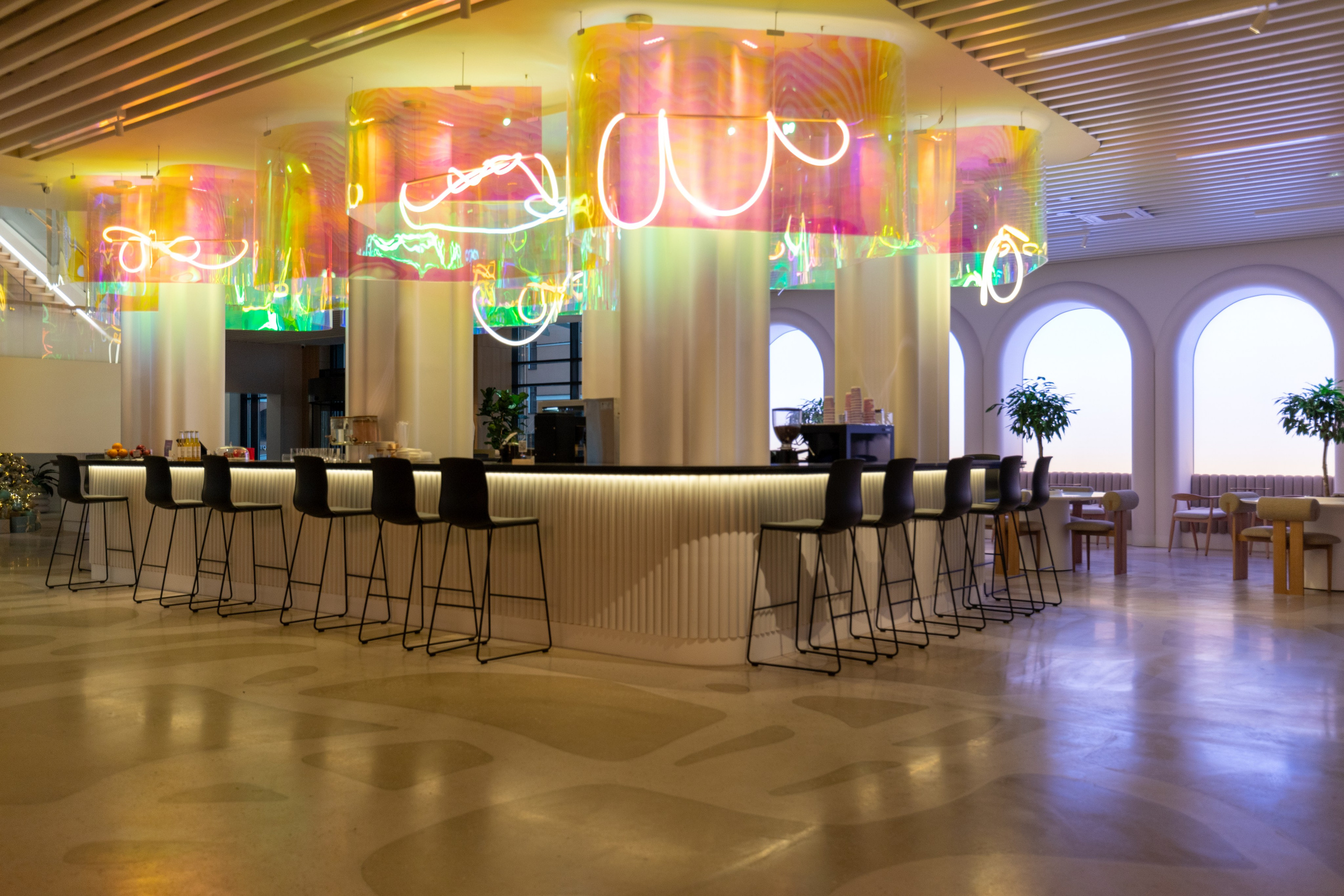 Посуточно в апарт отеле. Полина Носкова интерьерный фотограф