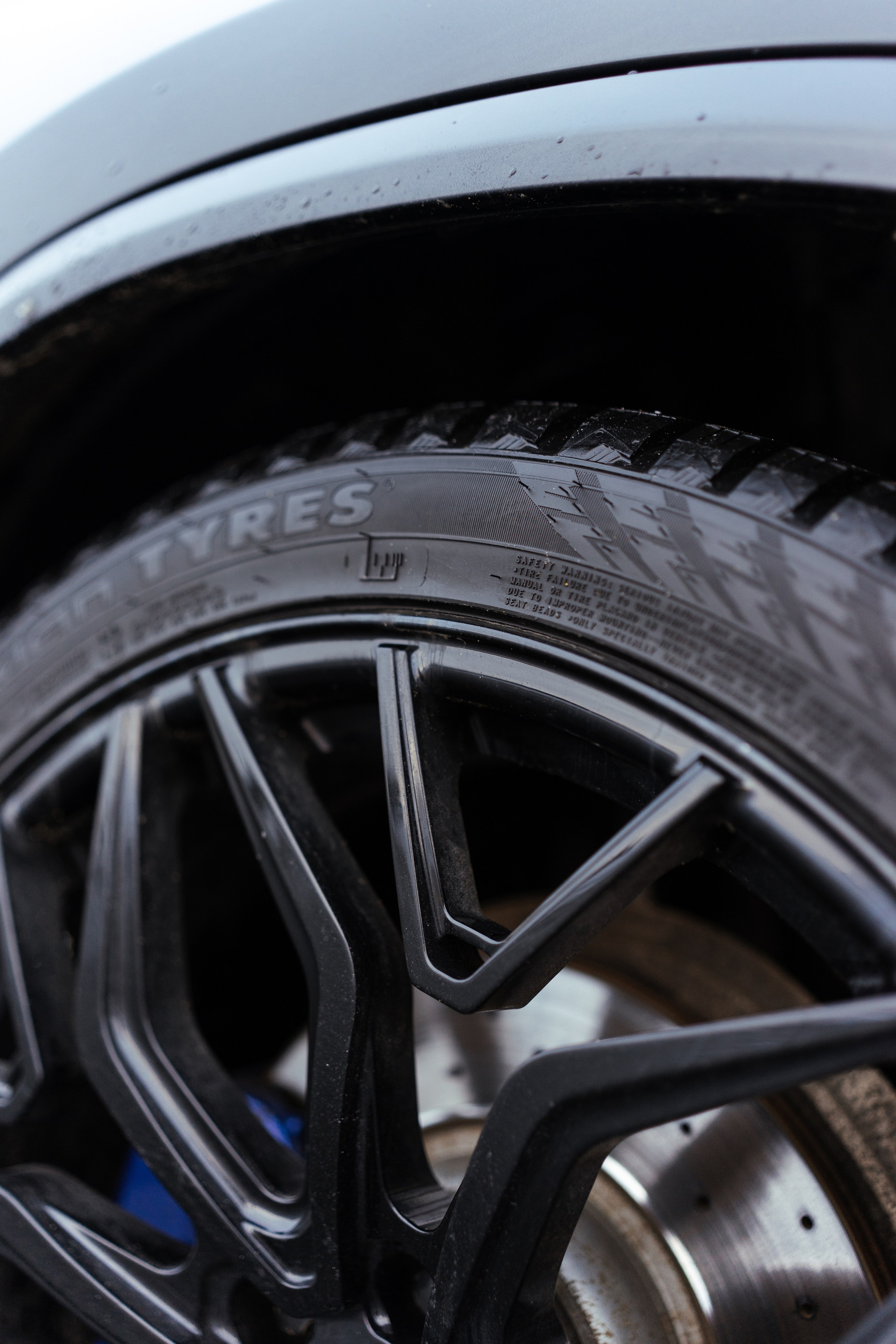 BMW X3 для rimzona. Фотограф в СПБ Алмаз Камаев