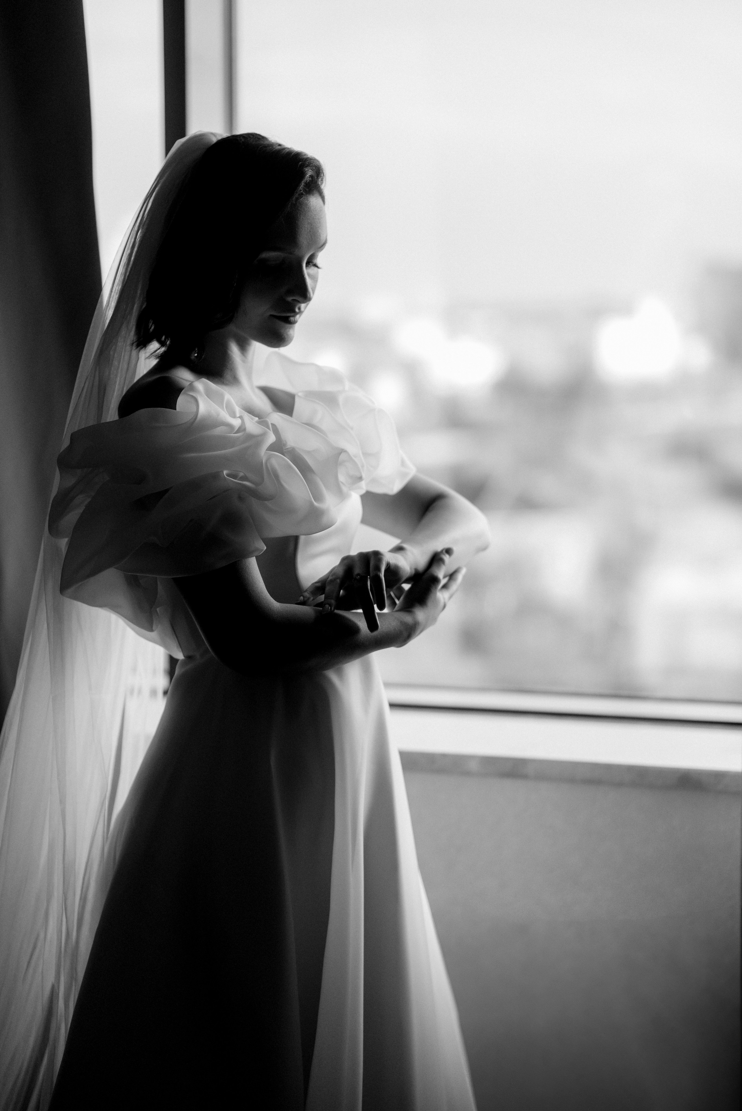 Катя и Кирилл. Свадебный и портретный фотограф в Минске Татьяна Лобода