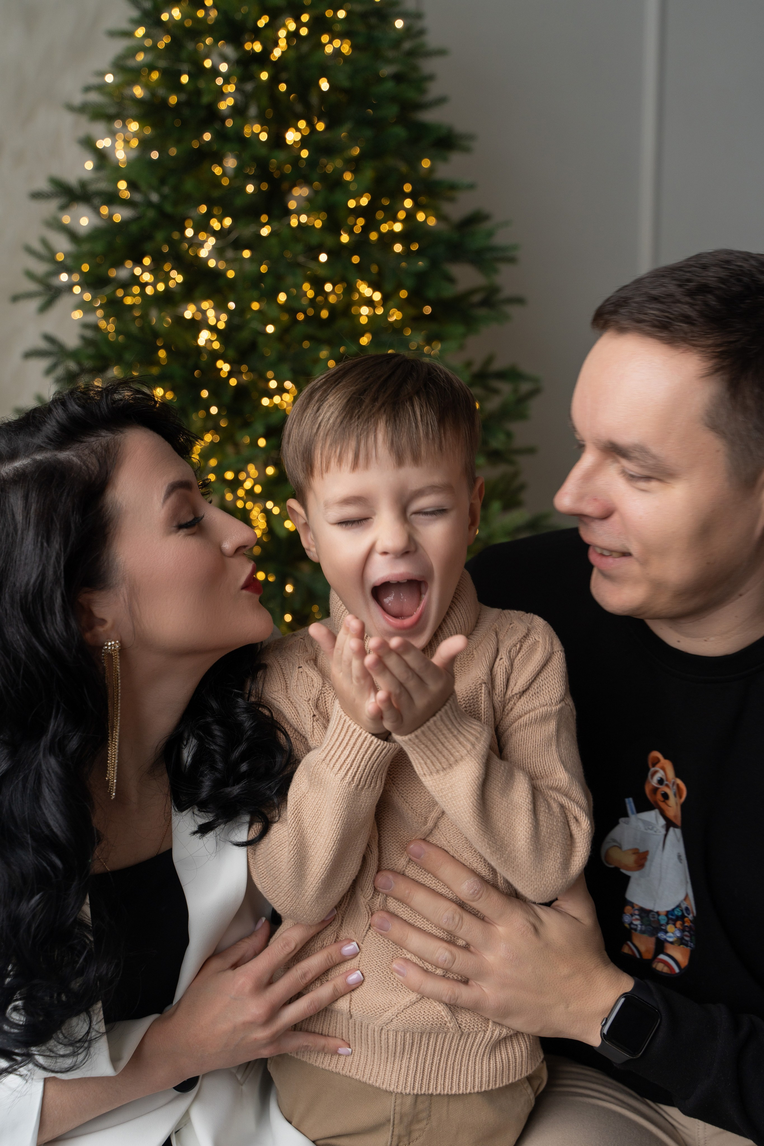 Семейная история. Margosha-ph.ru