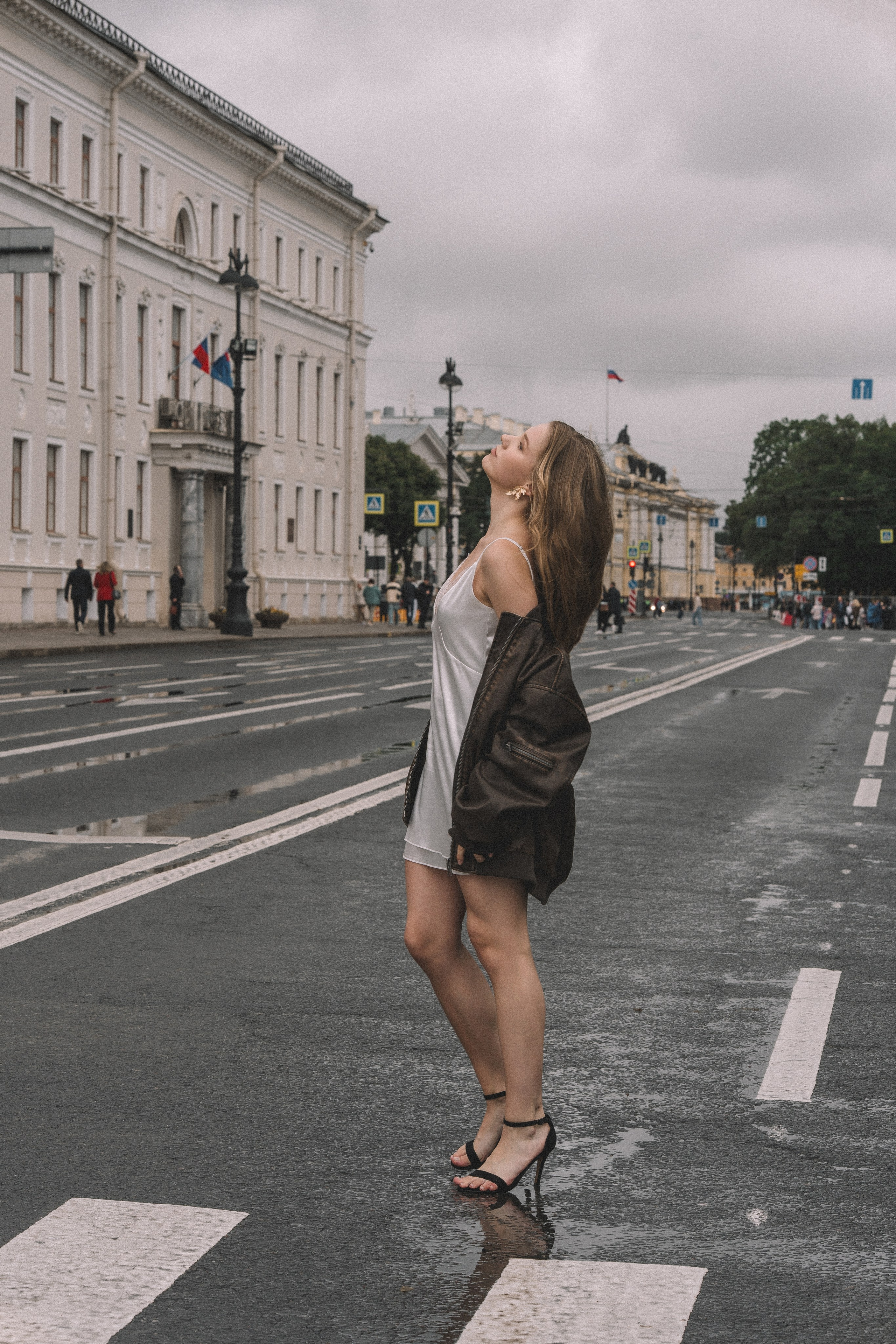 Alisa. Фотограф Санкт-Петербург/Гомель Виктория Петрова