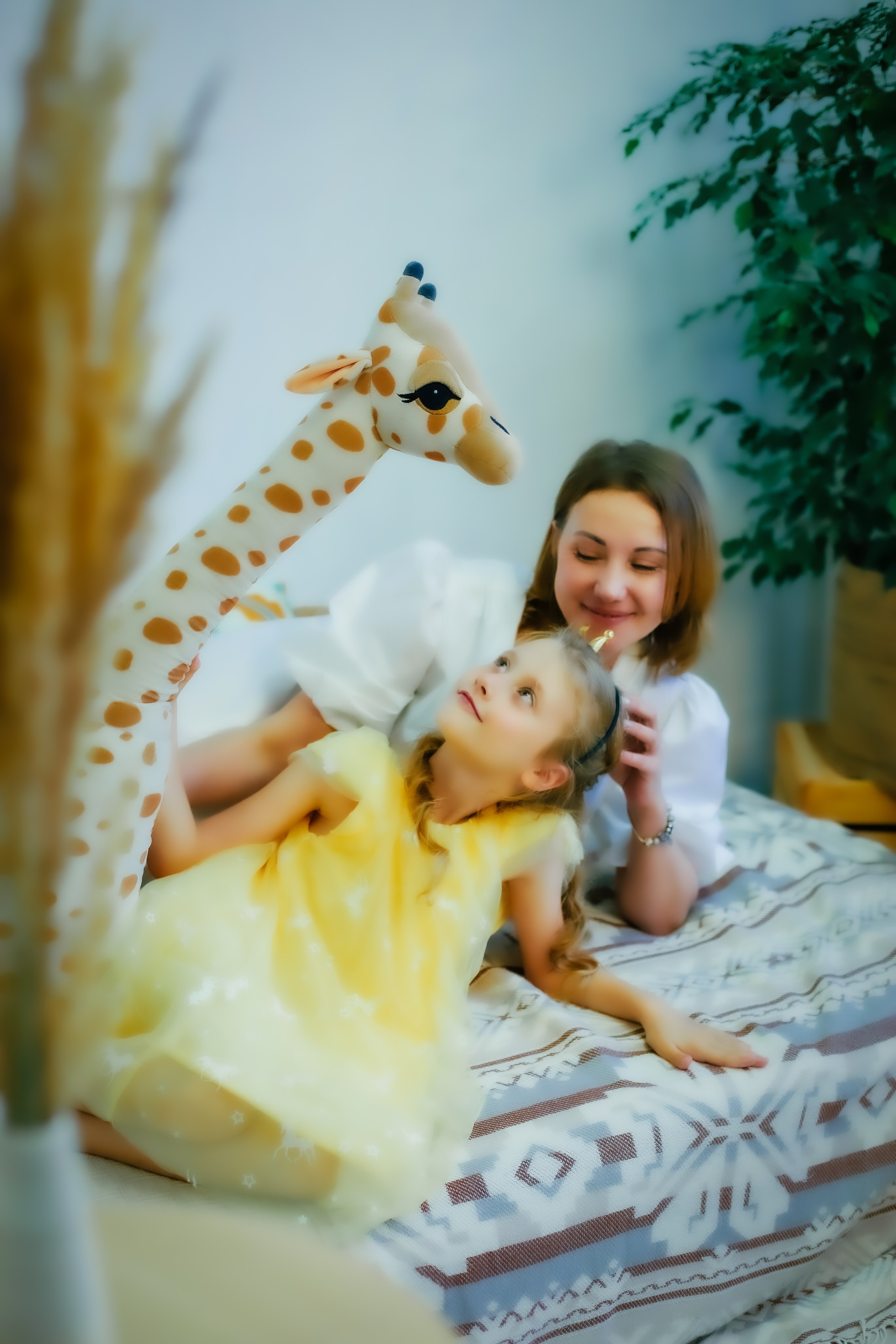 Счастливая семья. Фотограф беременности и семейных историй Эльвира Акарибе в городе Краснодар!