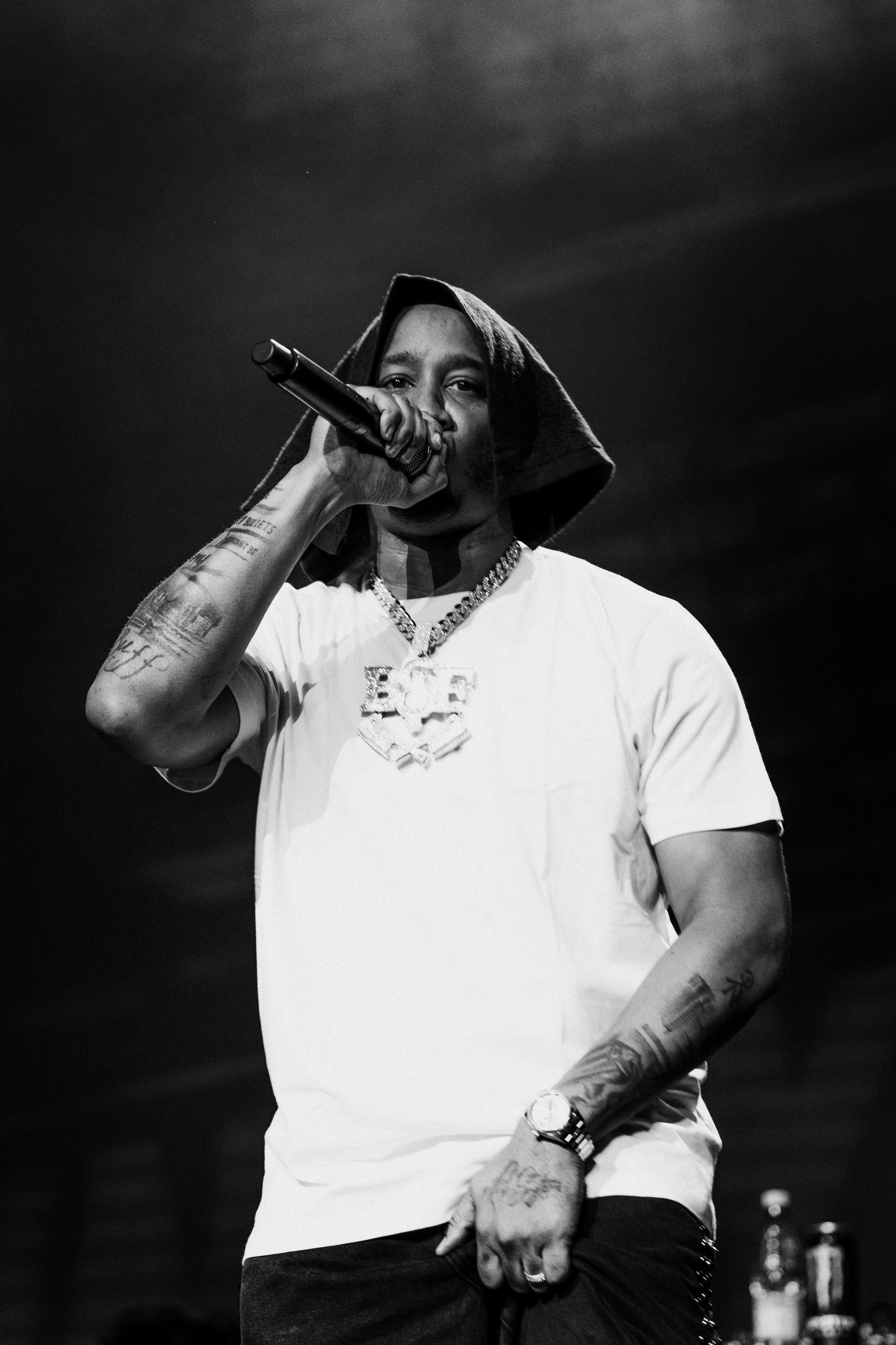 Benny the Butcher концерт. Свадебные фотосессии в Москве. Фотограф Сергей Ржевский