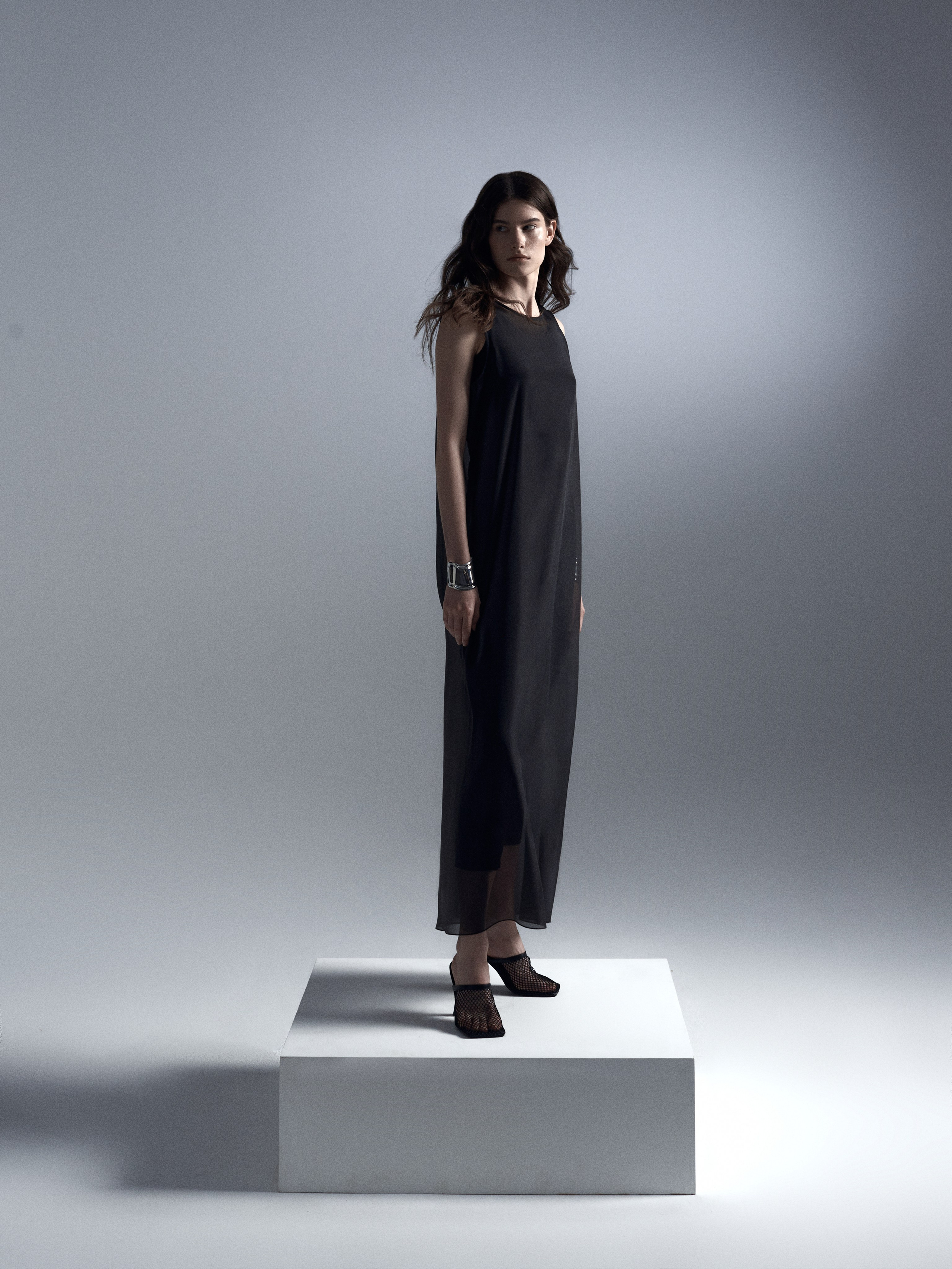 LEAF clothes. Стилист в Москве Дарья Цуркан