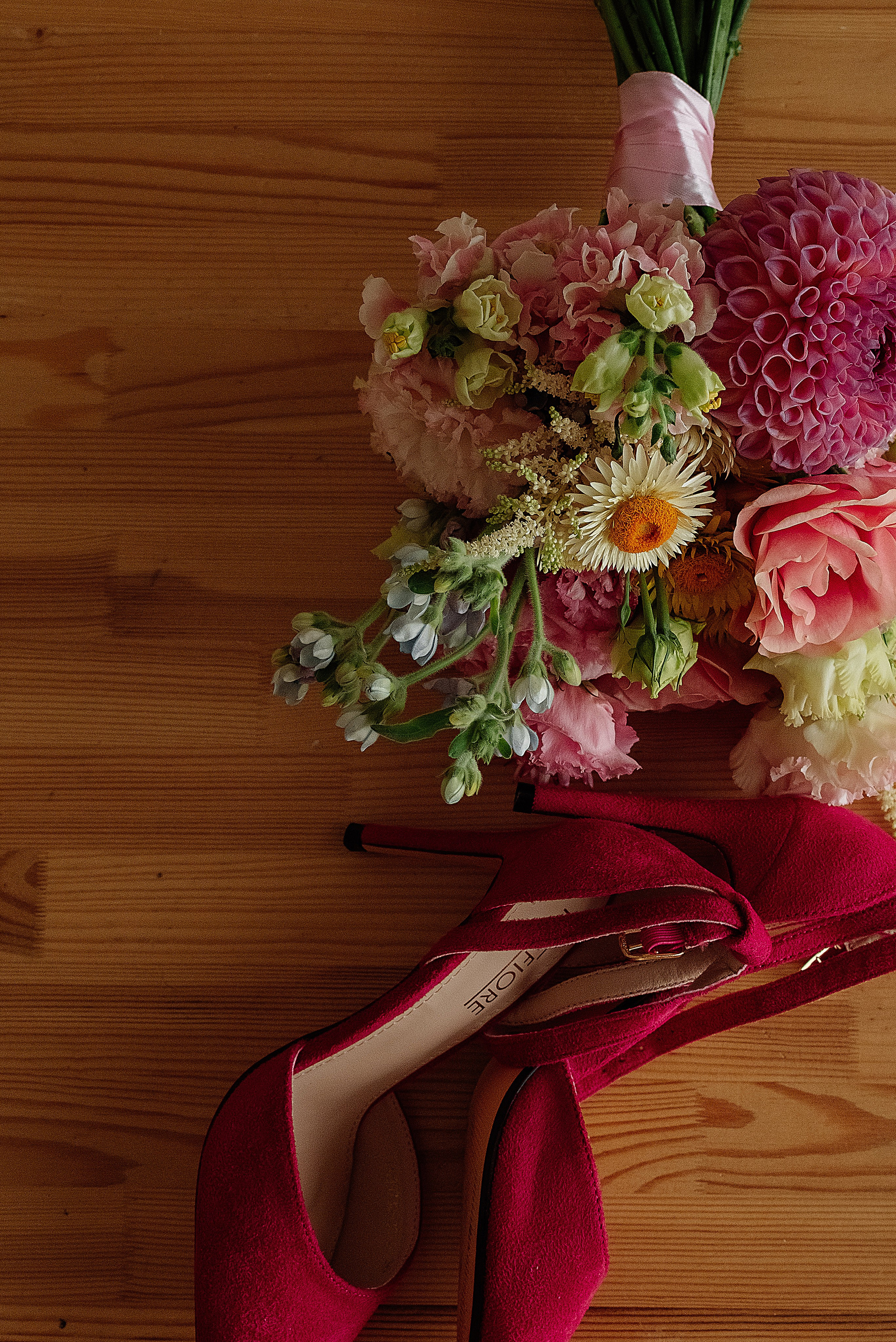 Даня и Саша. Свадебный и семейный фотограф в Ростове-на-Дону Алина Астахова