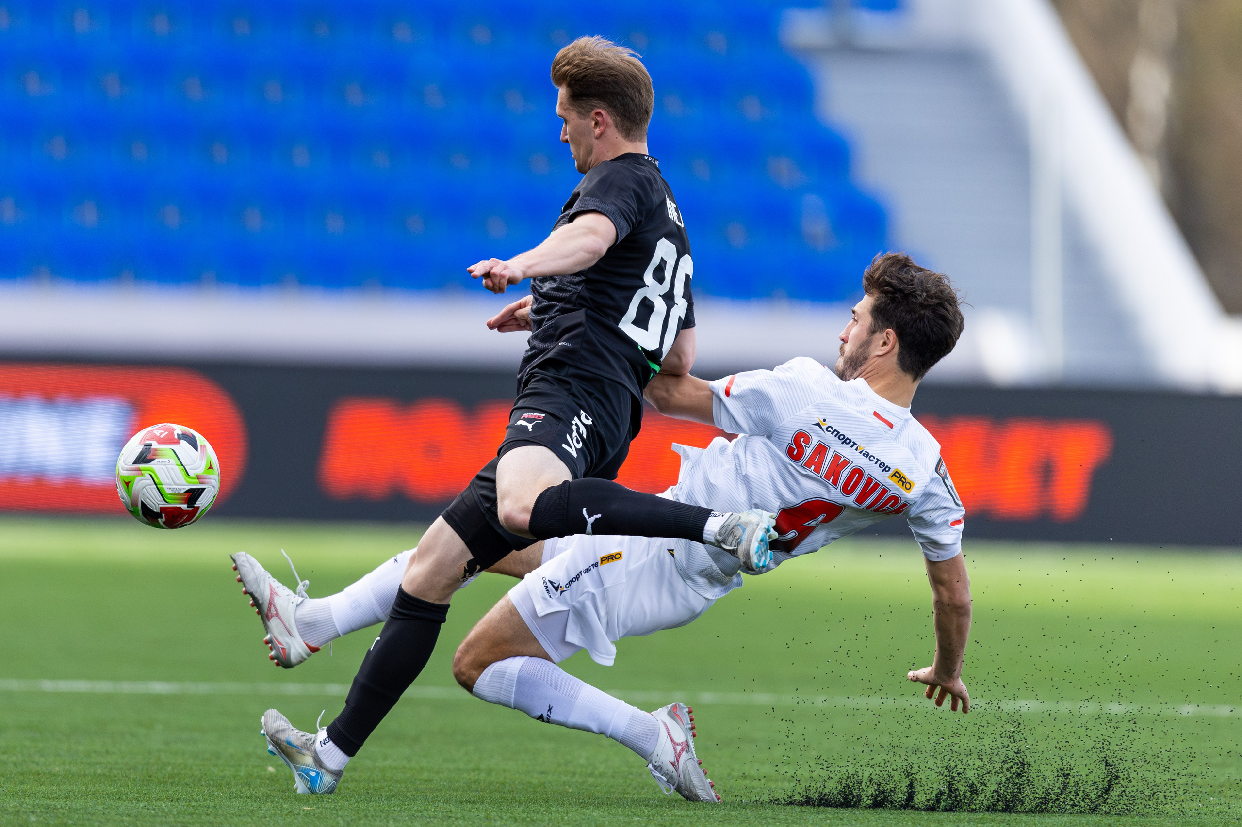 MFL 7. Фотограф Иван Косарев