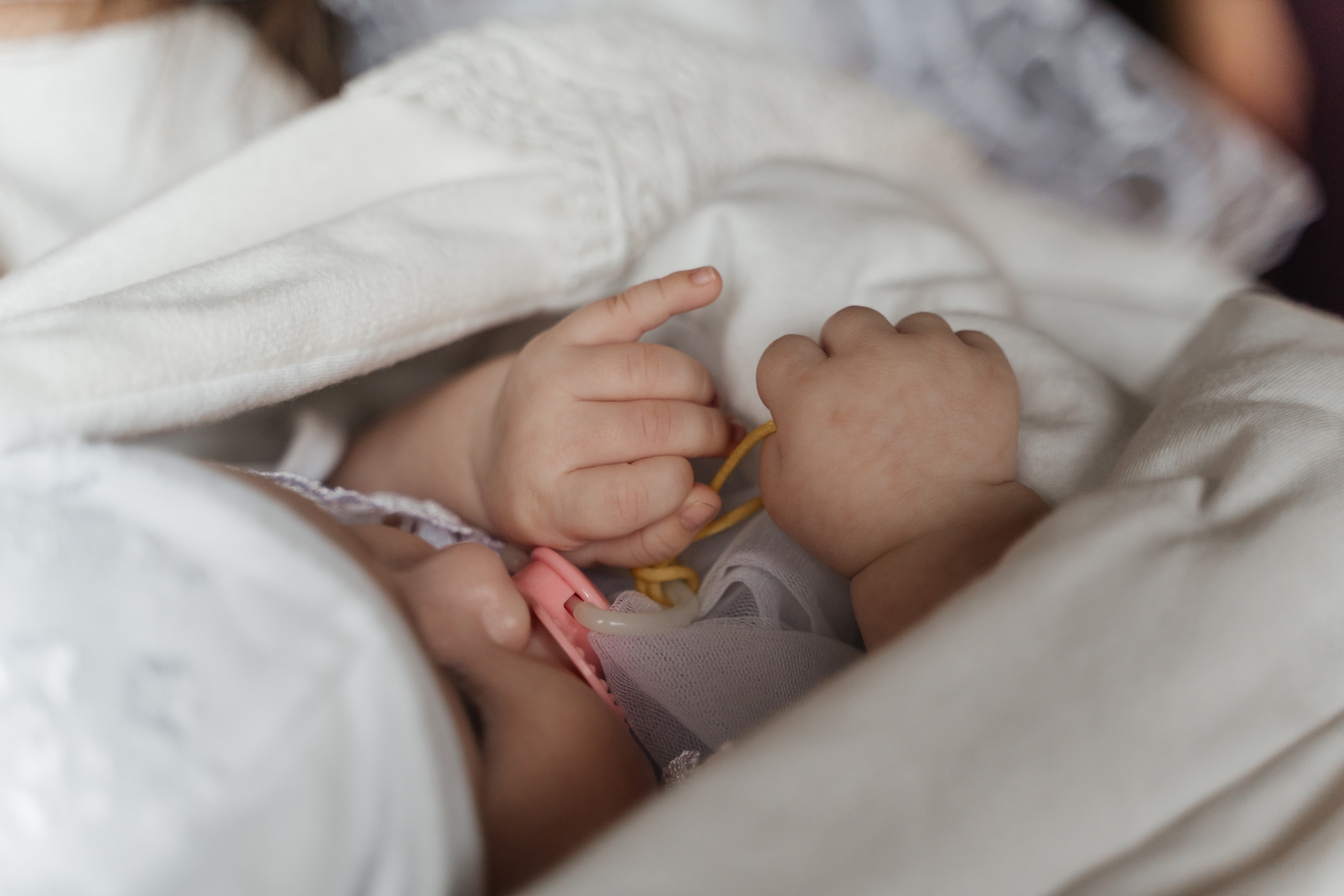 Семейный фотограф Пестравка — Красноармейское