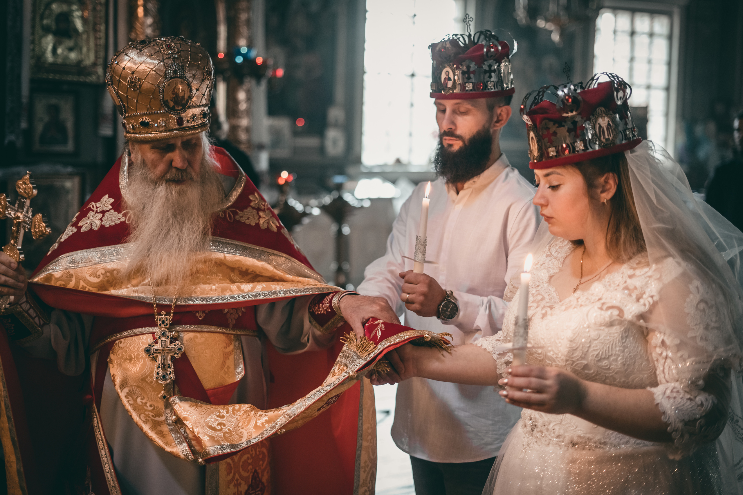 Семейный фотограф Пестравка — Красноармейское