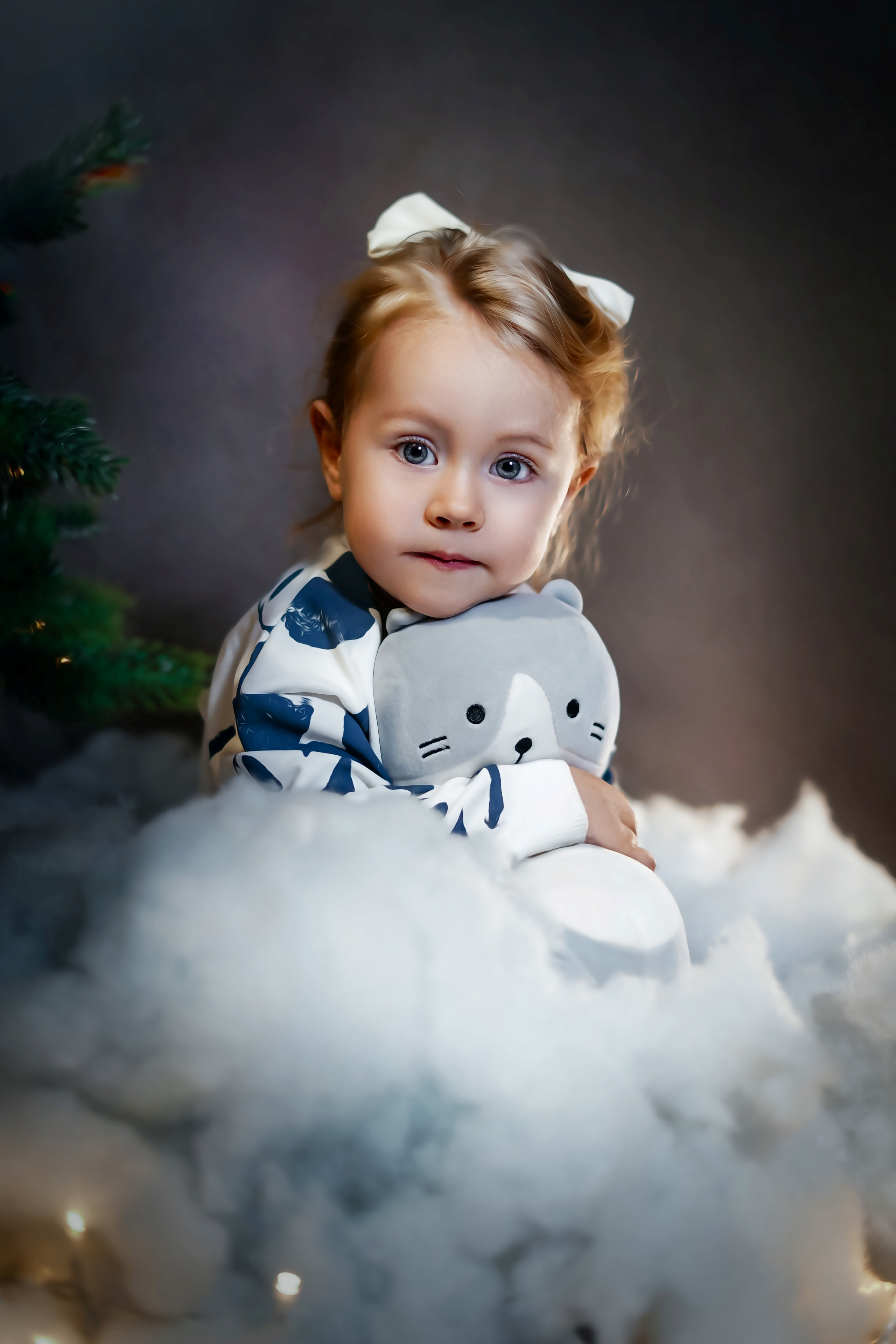 Фотограф Пестравка — Красноармейское