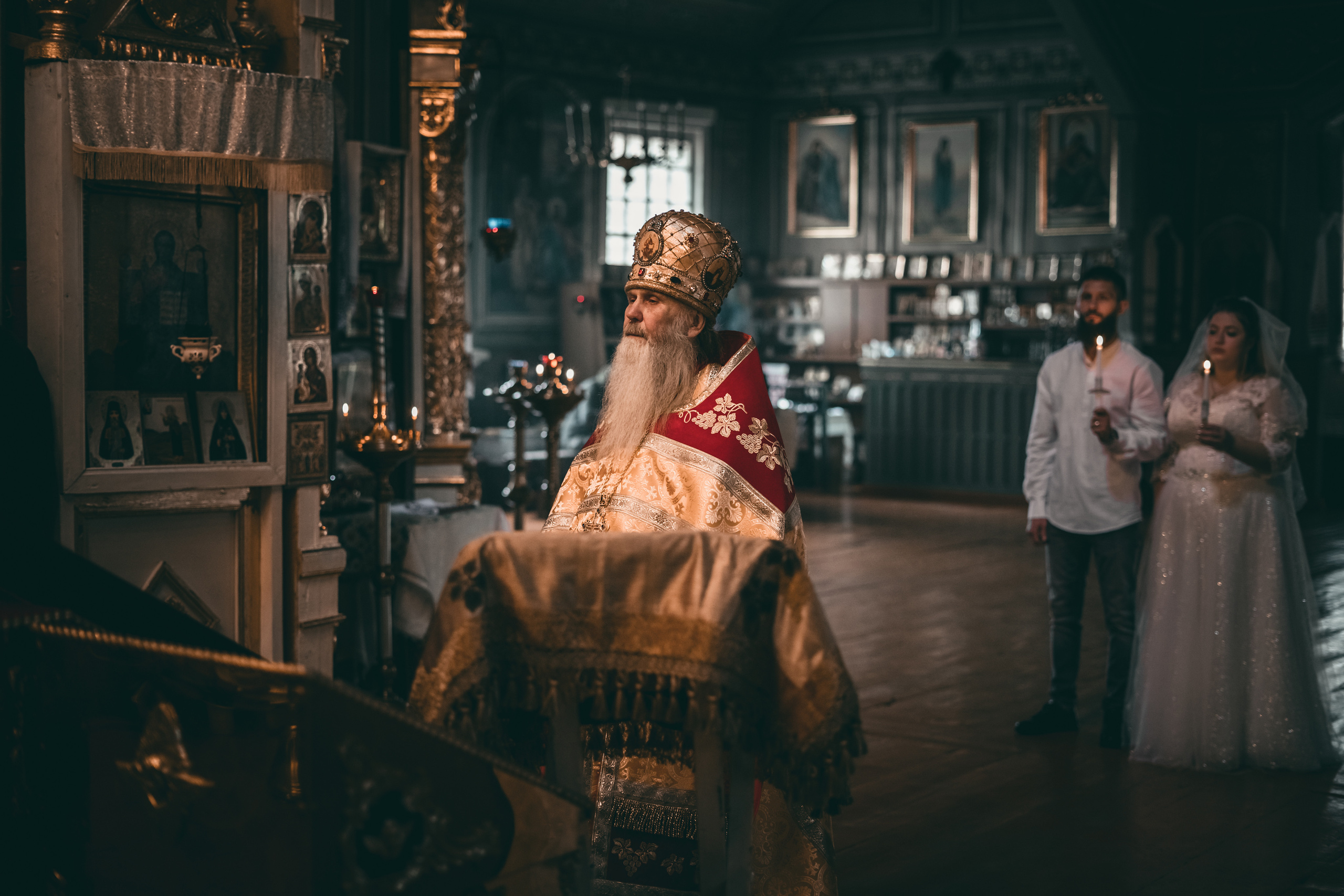 Семейный фотограф Пестравка — Красноармейское