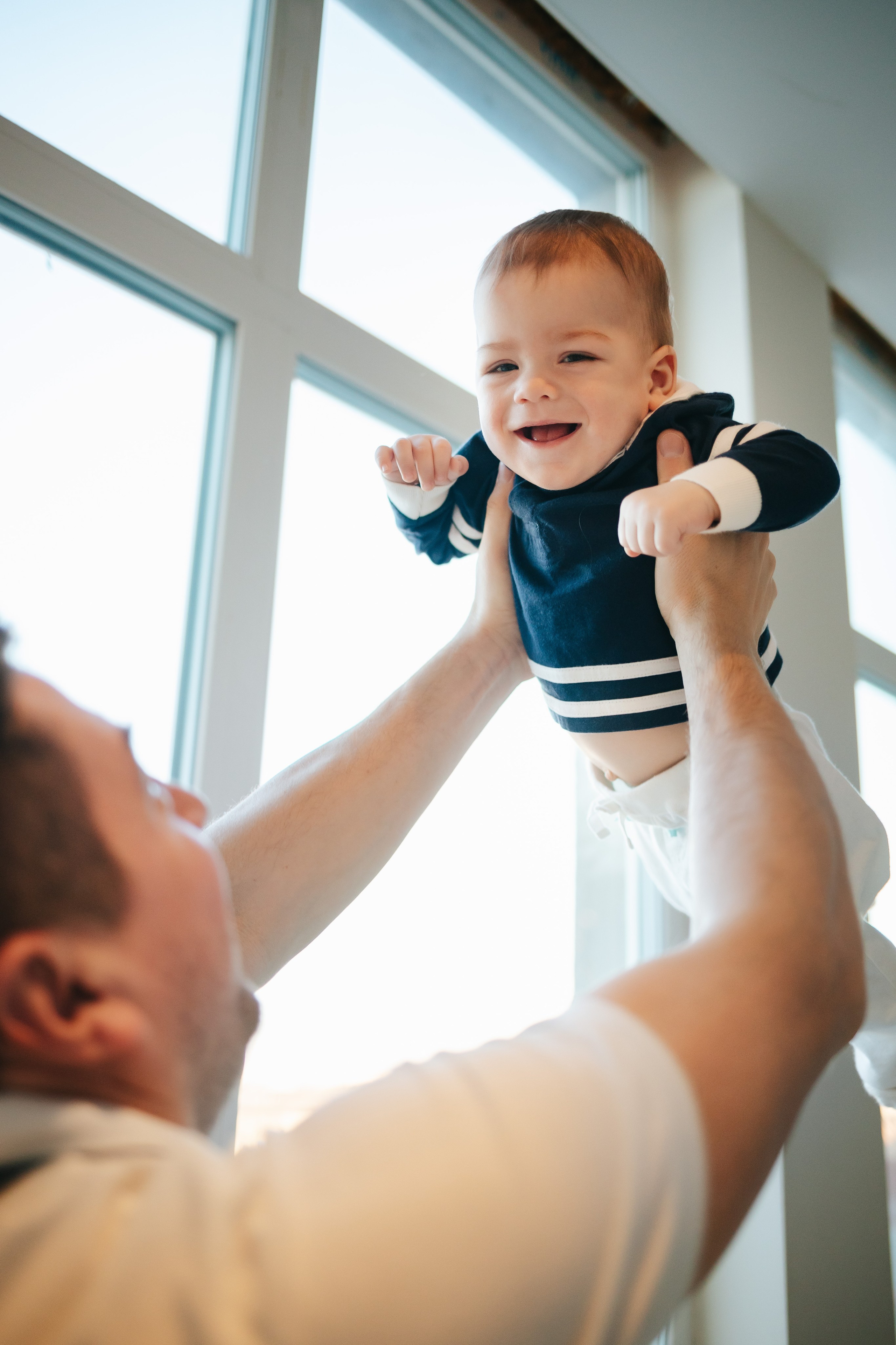 Артур, Оля и Серёжа. Семейный lifestyle фотограф в Санкт-Петербурге Людмила Пахомова
