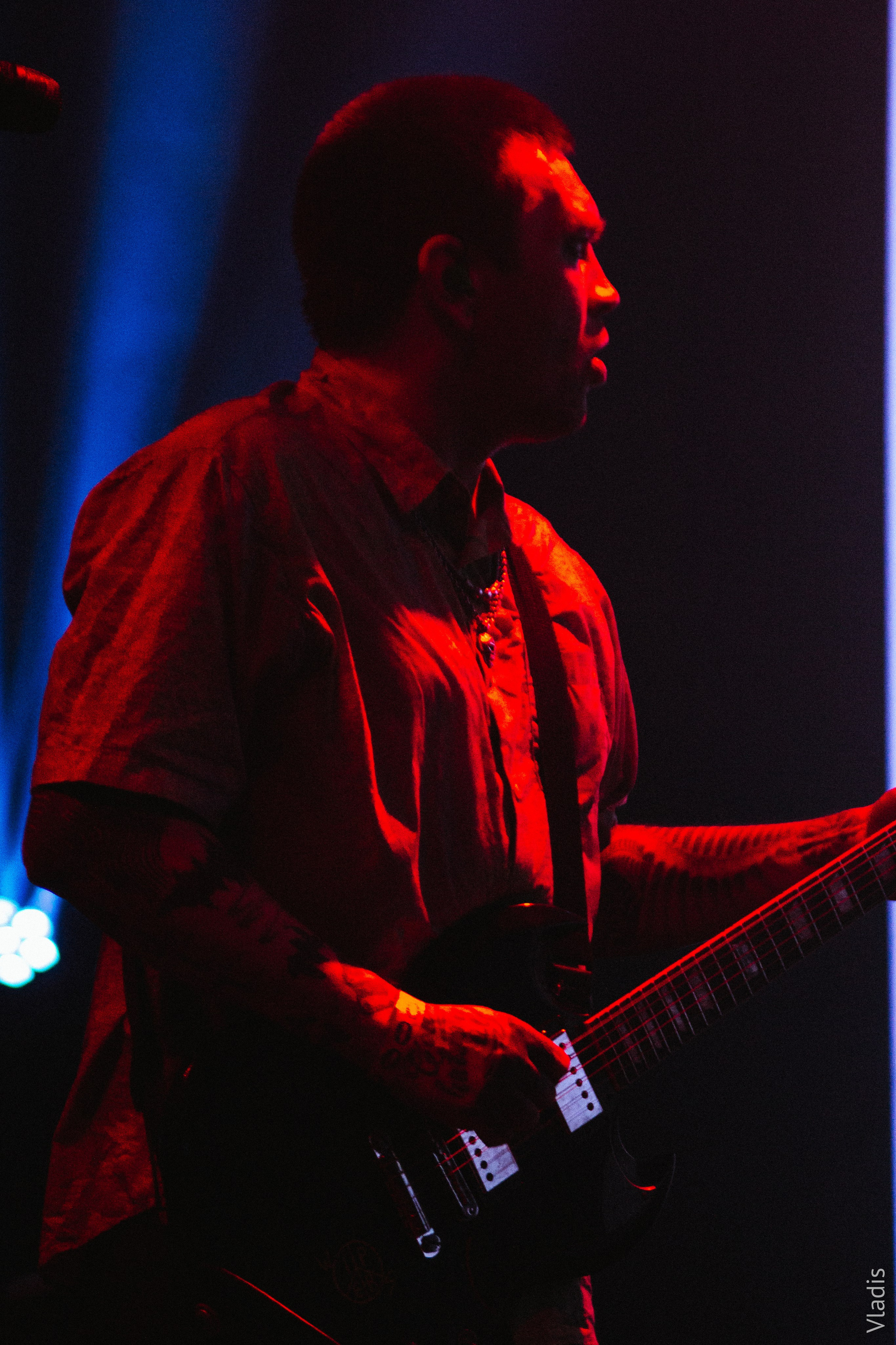 ПСИХЕЯ — ХХХ ЛЕТ КИБЕРЭМОКОР 18.10.2025| AURORA COCERT HALL. VLADIS PISKUNOV | Концертные Фото |Репортажи