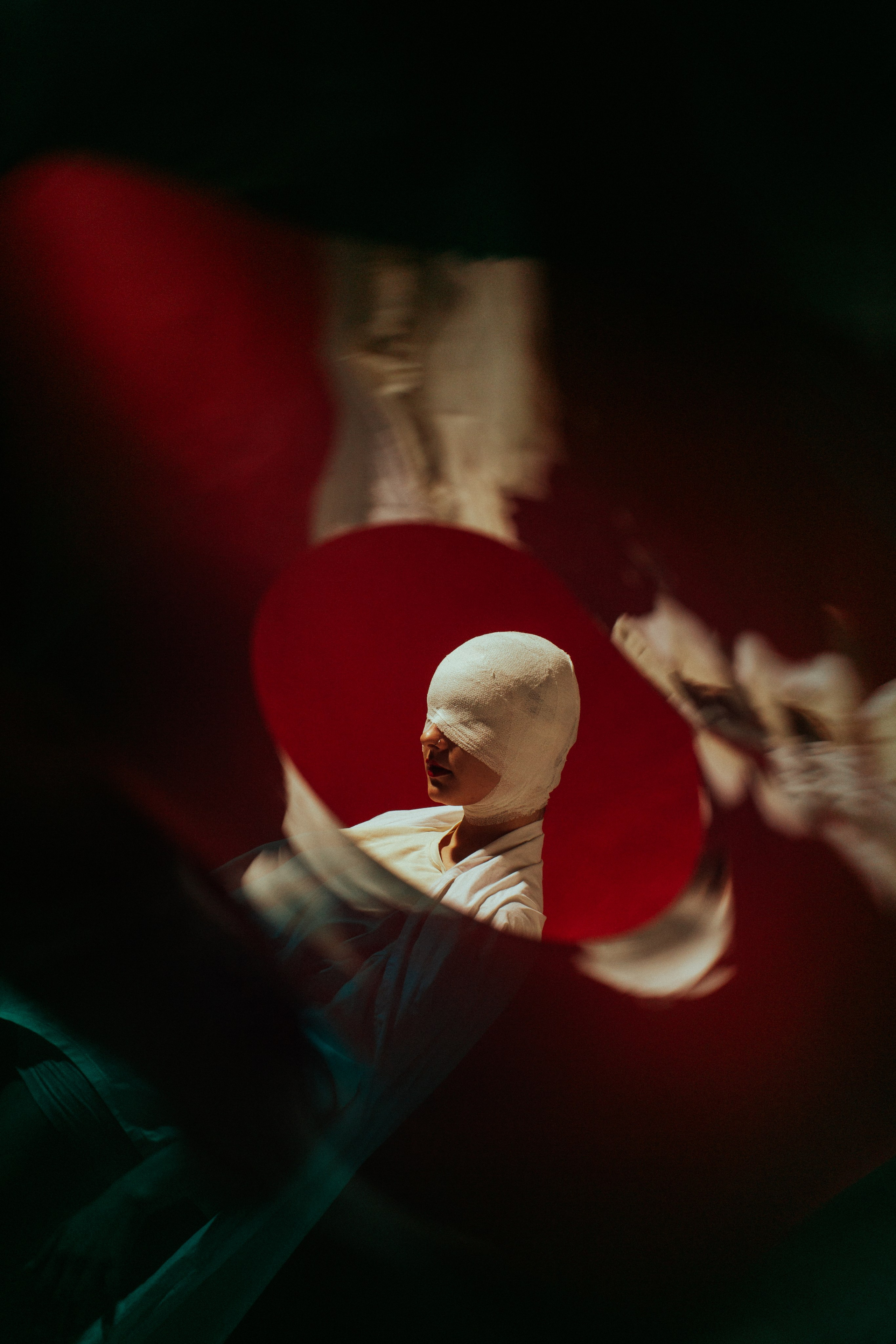 Abstarct. Фотограф Ярославль Евгений Хайлов | Арт-фотосессии и креативная съёмка в Ярославле