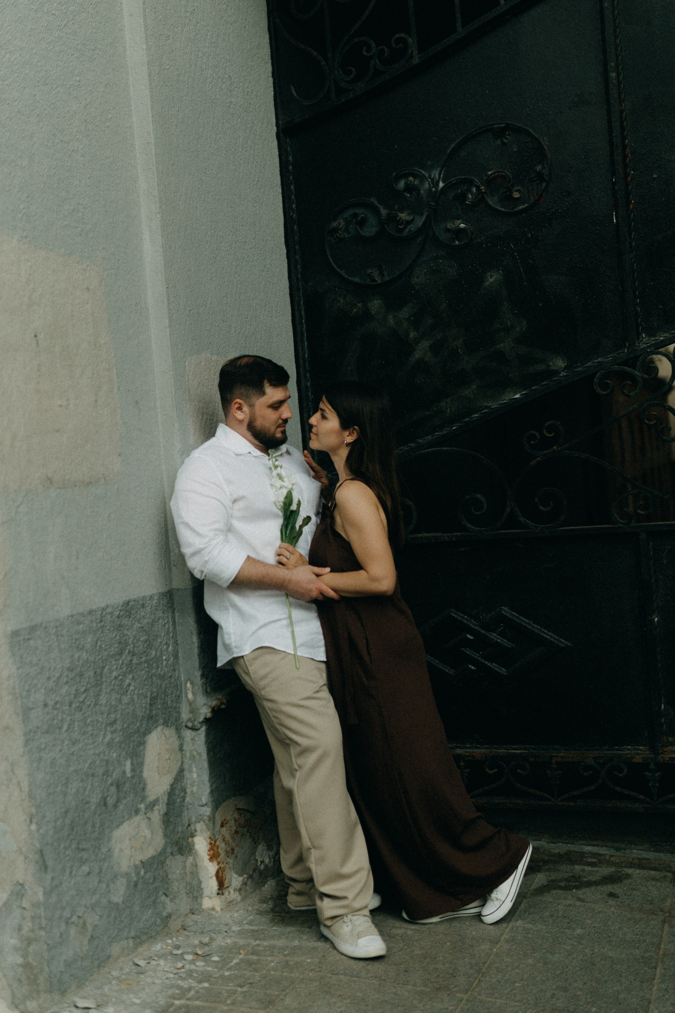 Настя & Толя. Фотограф НОГИНСК, Москва, Анастасия Белая