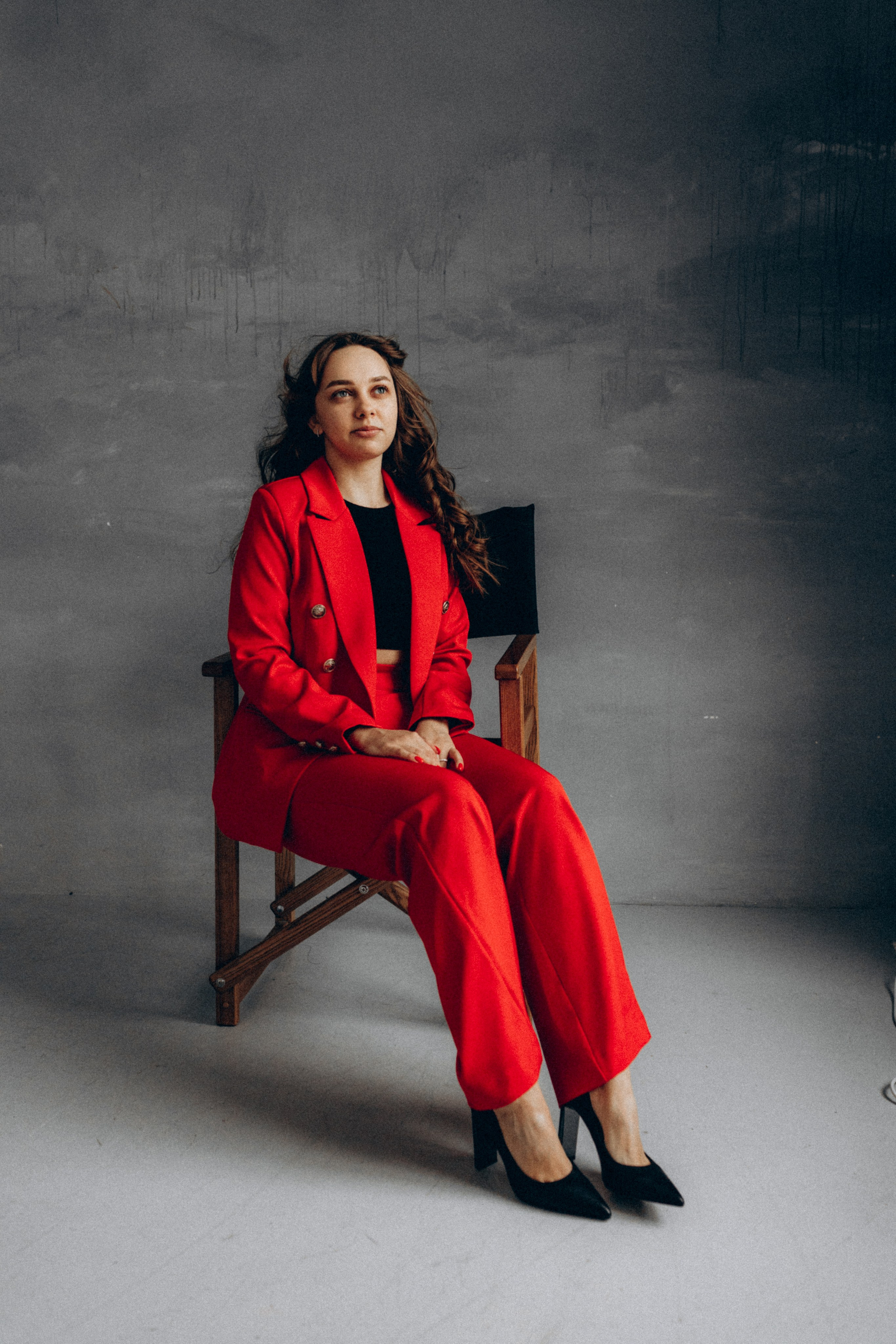 Женский проект. Фотограф НОГИНСК, Москва, Анастасия Белая