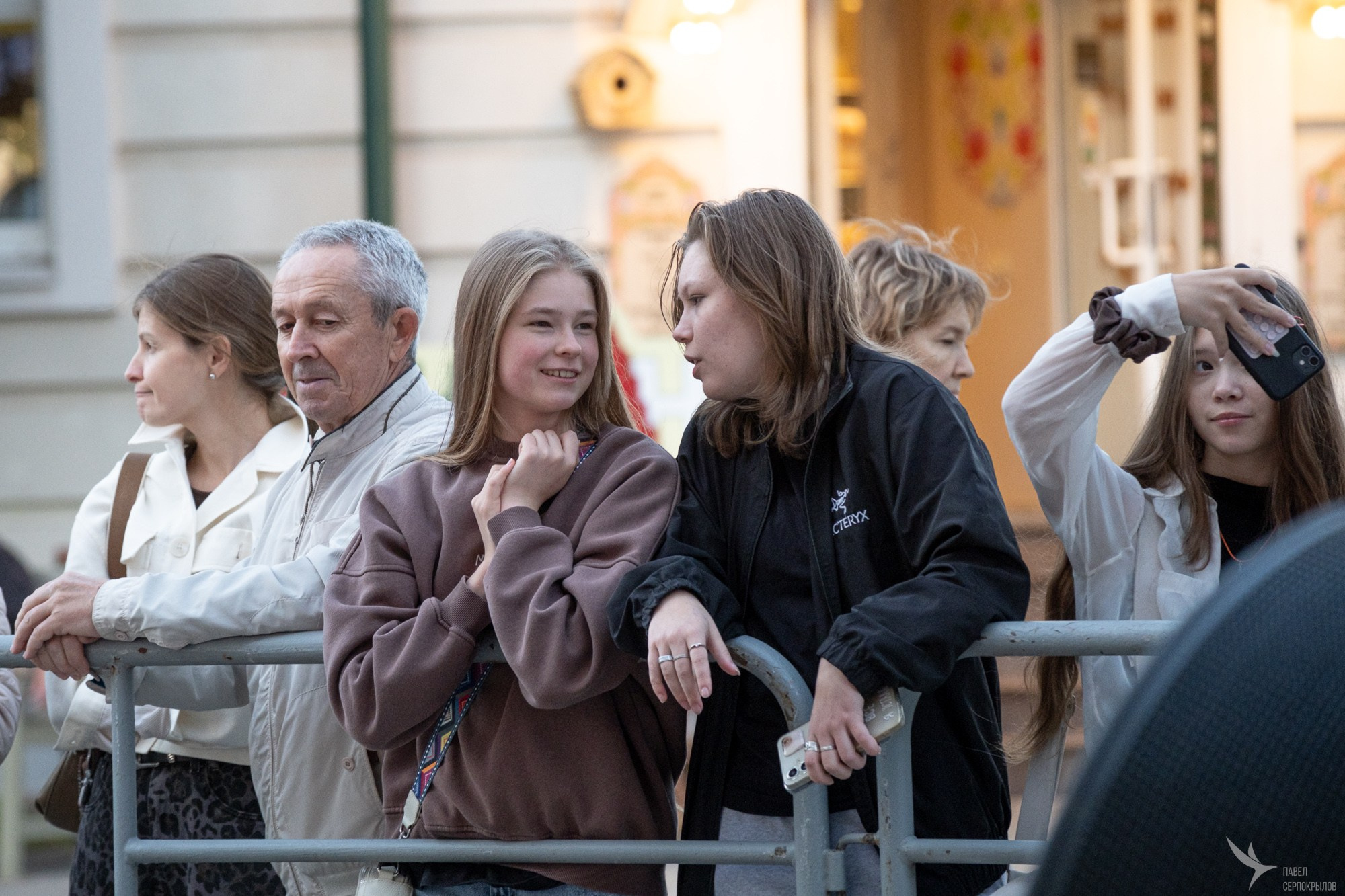 Фестиваль «Единство в многообразии». Репортажный фотограф в Казани Павел Серпокрылов
