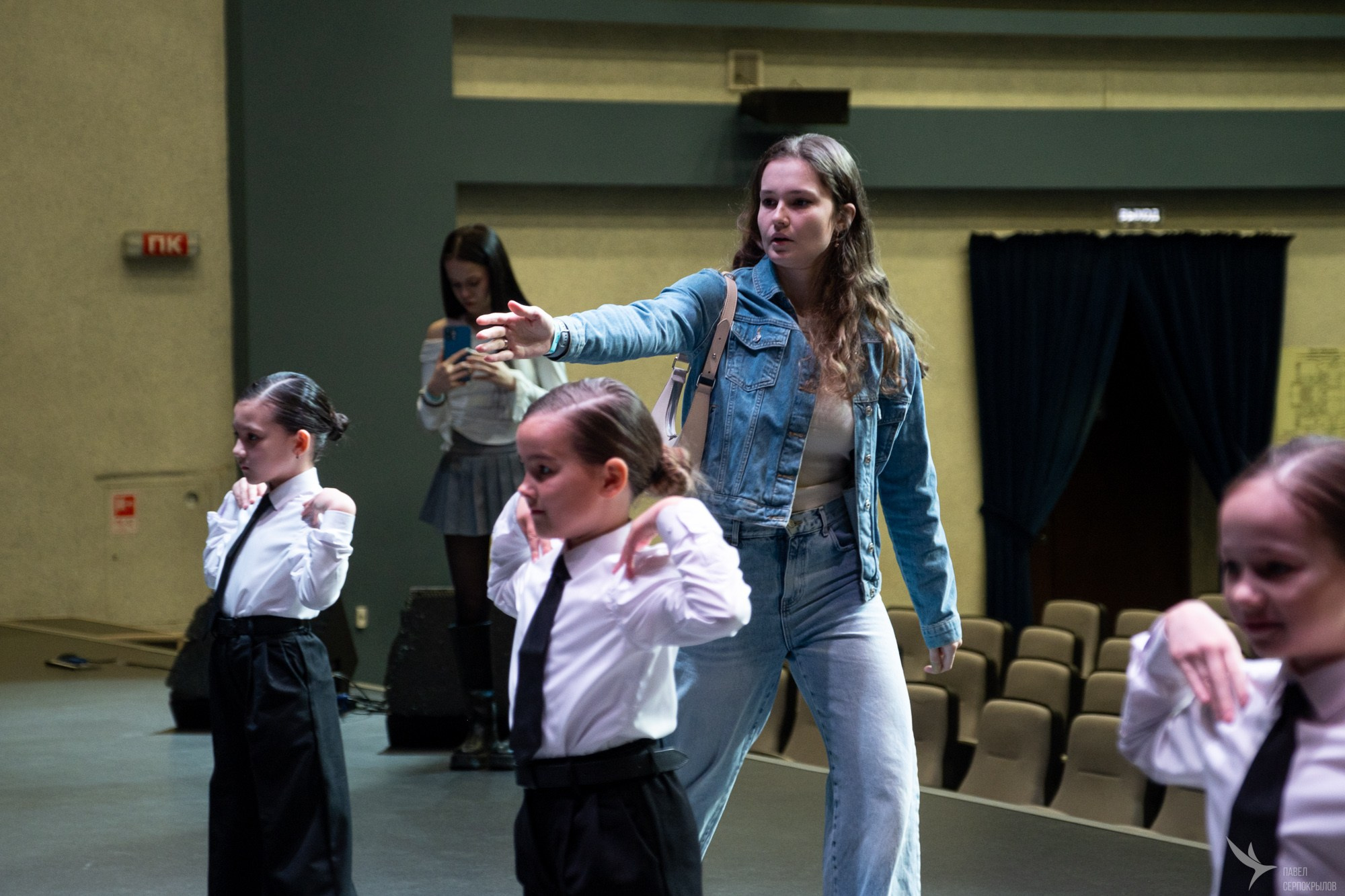 Иди танцуй FEST. Репортажный фотограф в Казани Павел Серпокрылов