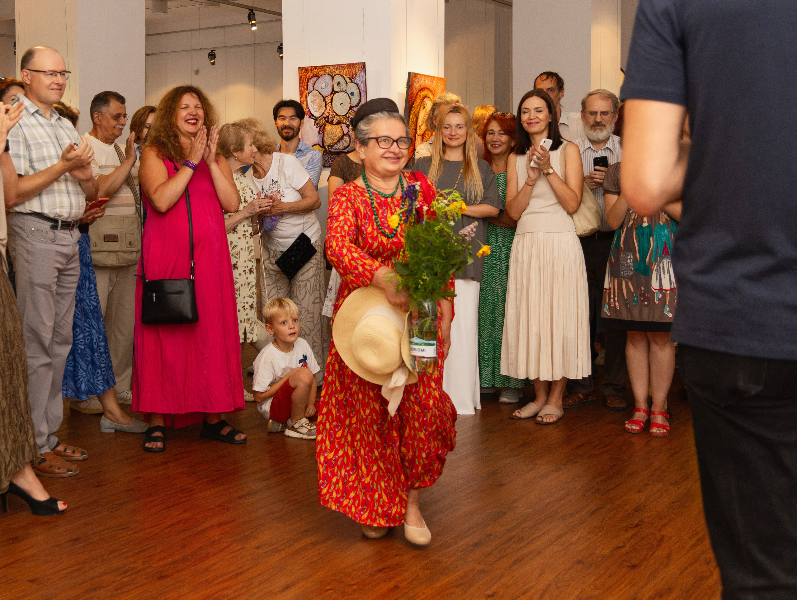 ЦК19. Фотограф НСК-Кем-СПБ Александра Фомич