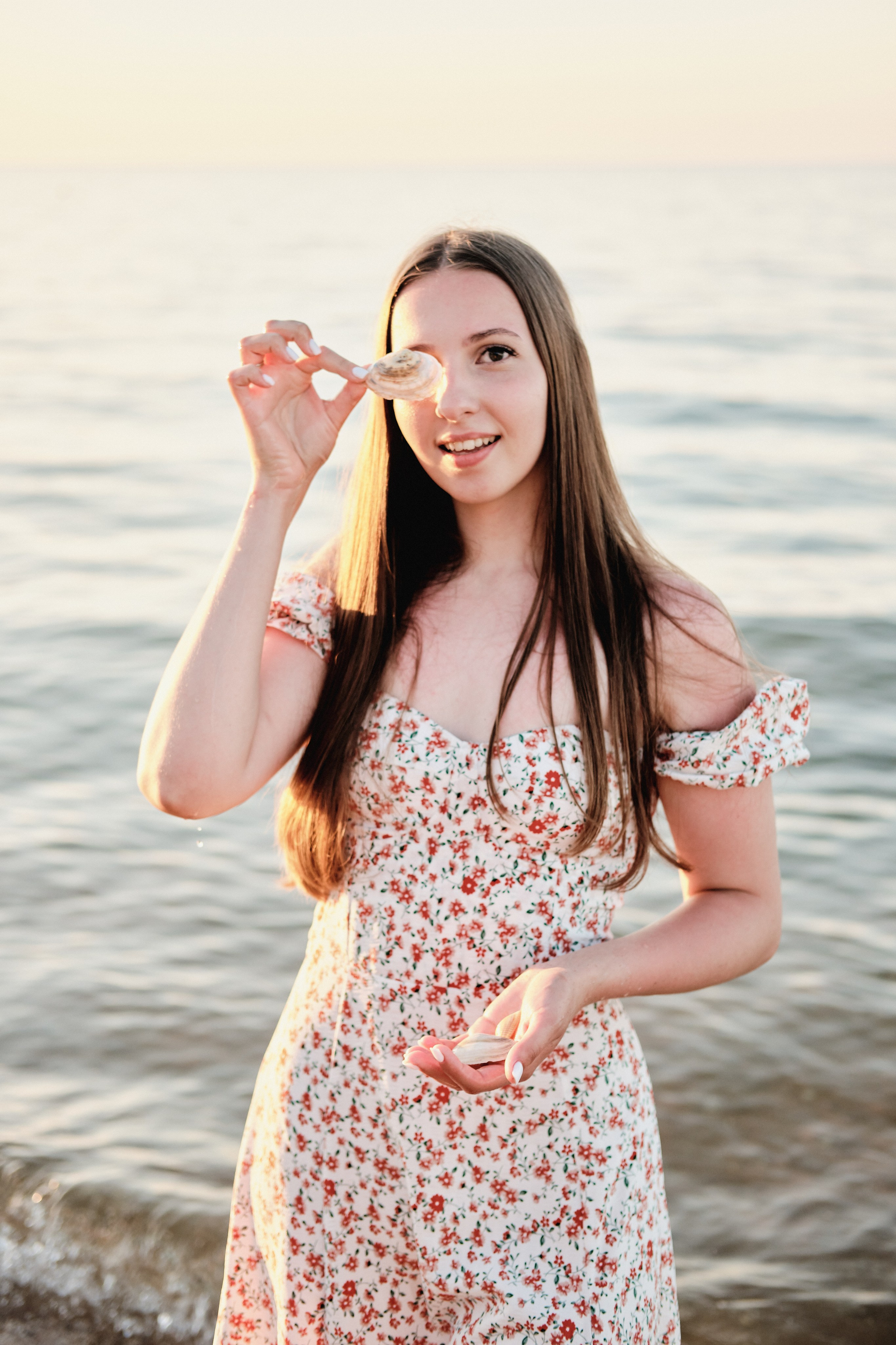 Азовское море. Фотограф в Анапе и Краснодаре Тина