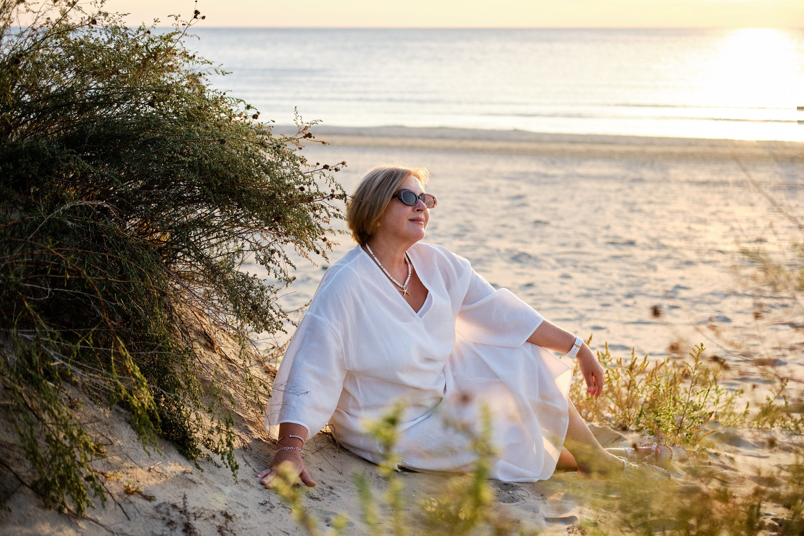 Семья на море. Фотограф в Анапе и Краснодаре Тина