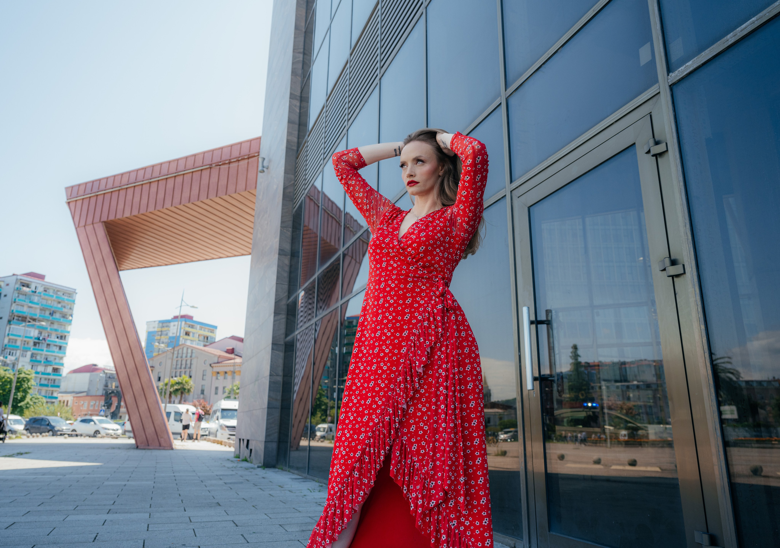 Наташа. Свадебный и портретный фотограф в Минске и РБ Владислав Саков