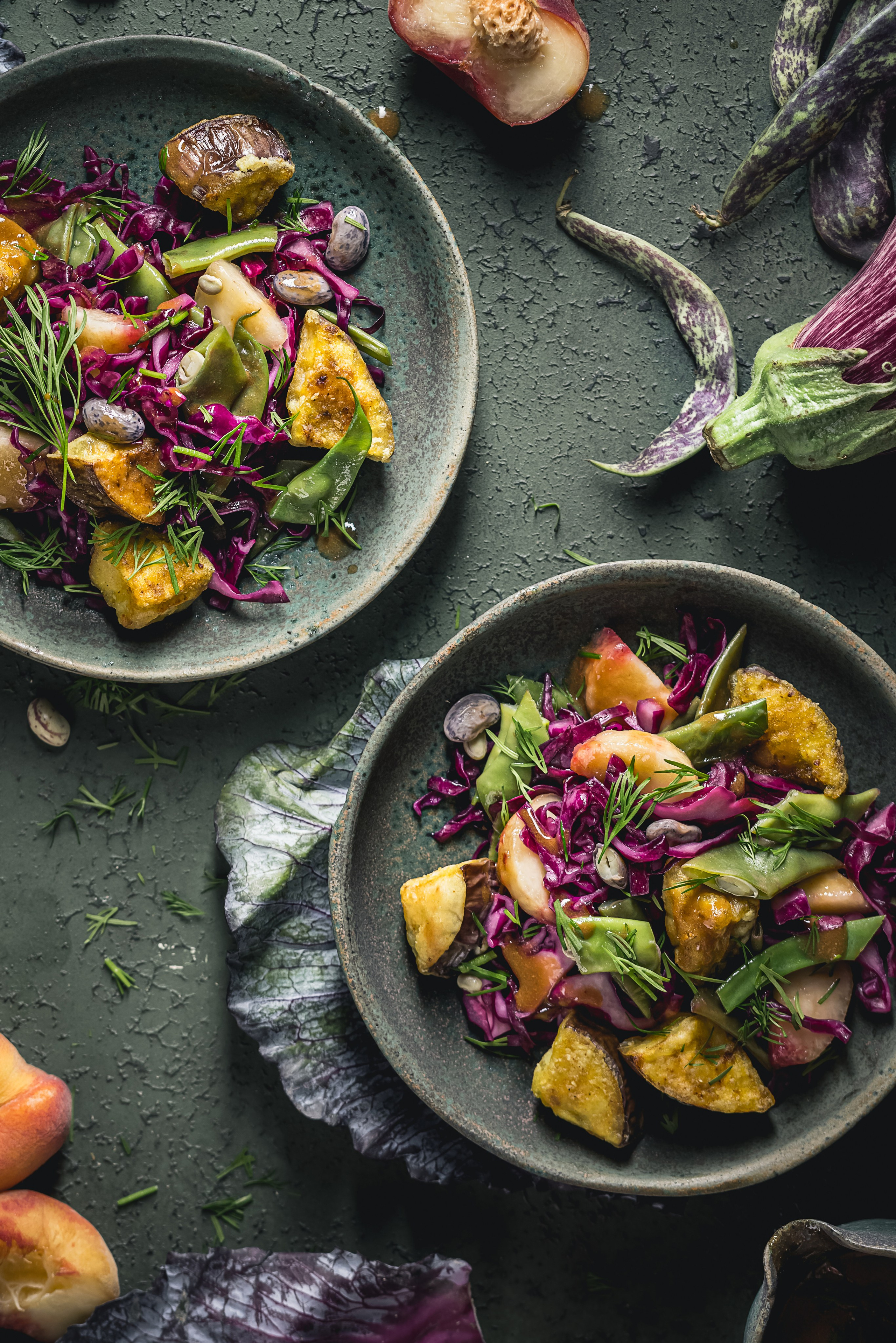 Eggplant Salad_1