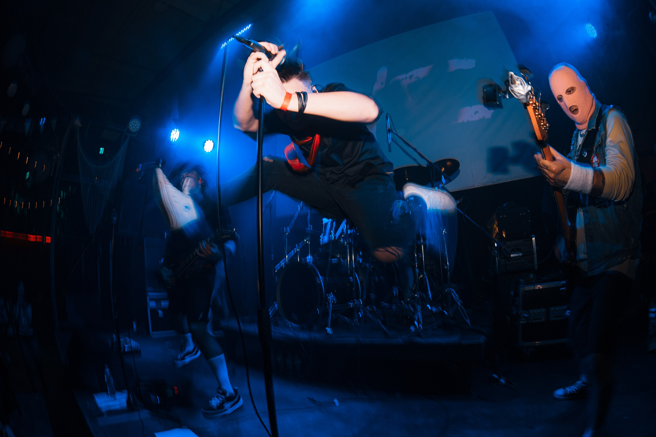 WITNESS EFFECT | 19.04.25 | Ласточка