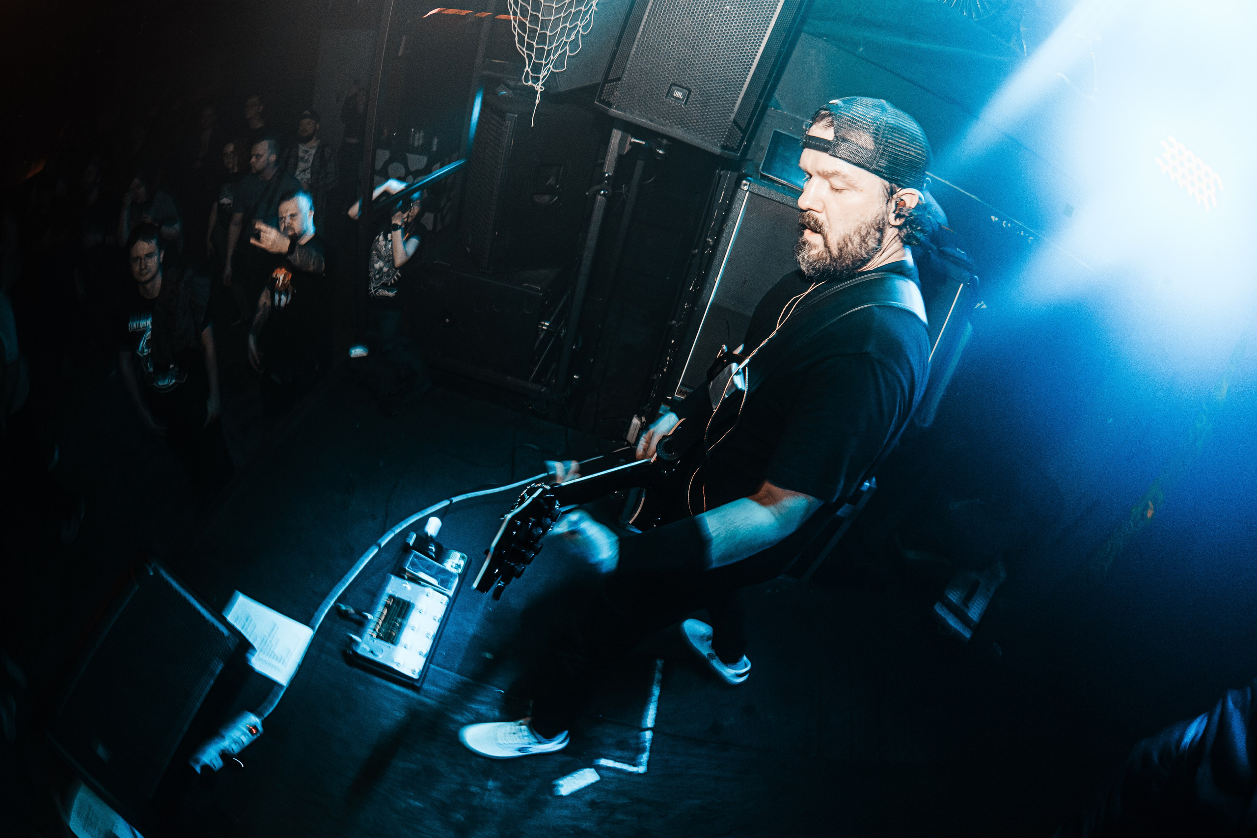 WITNESS EFFECT | 19.04.25 | Ласточка