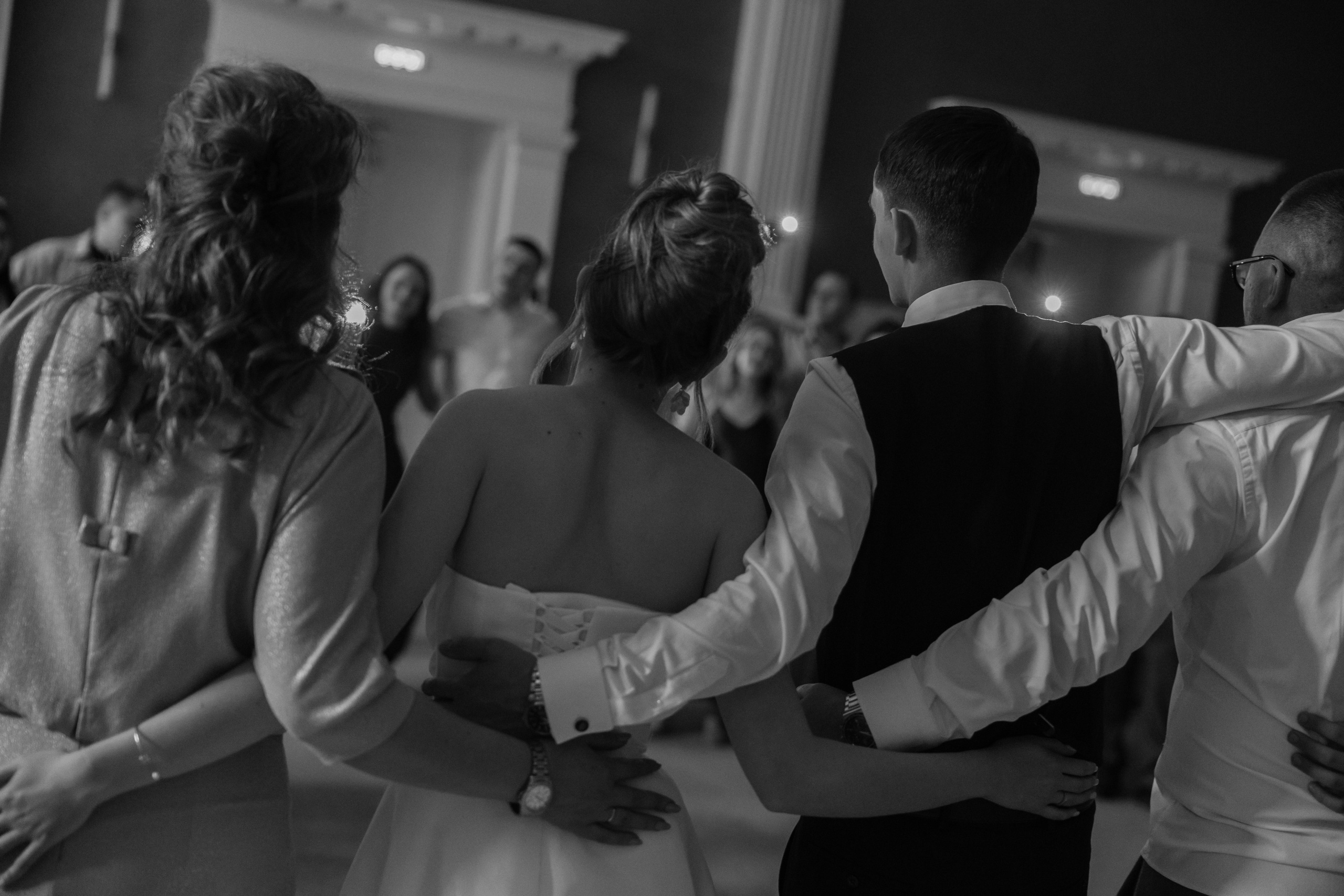 Саша и Катя. Свадебный и семейный фотограф в Москве и Красногорске — живые кадры | Анастасия Тихонова