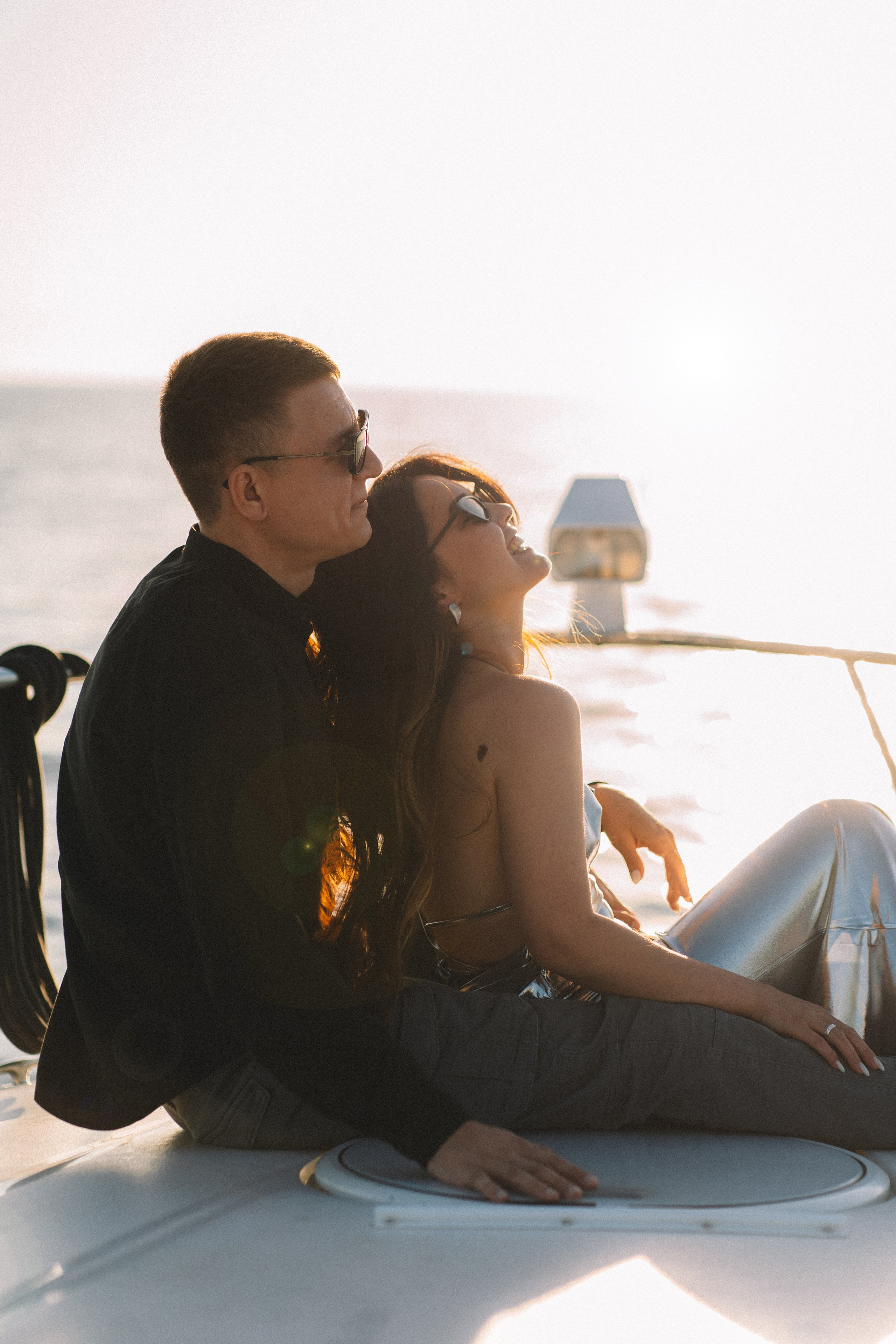 Yacht. Фотограф в Анапе Муратова Анна