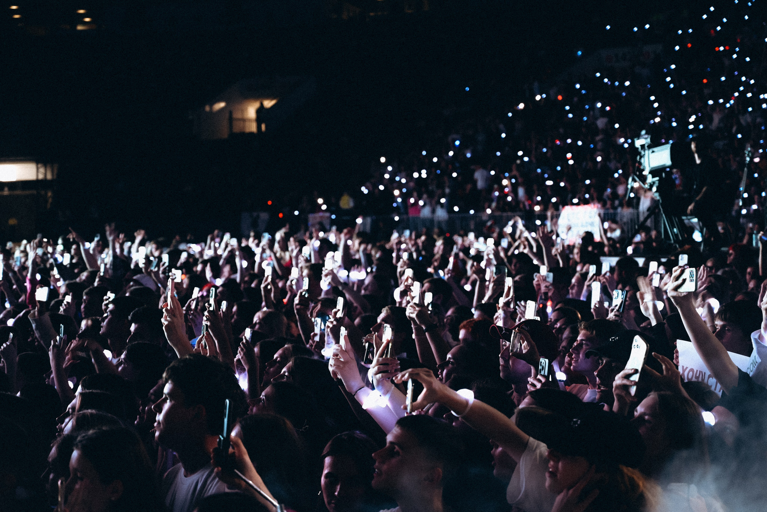 Концерты/Шоу. Репортажный и Портретный фотограф Глекова Ксения
