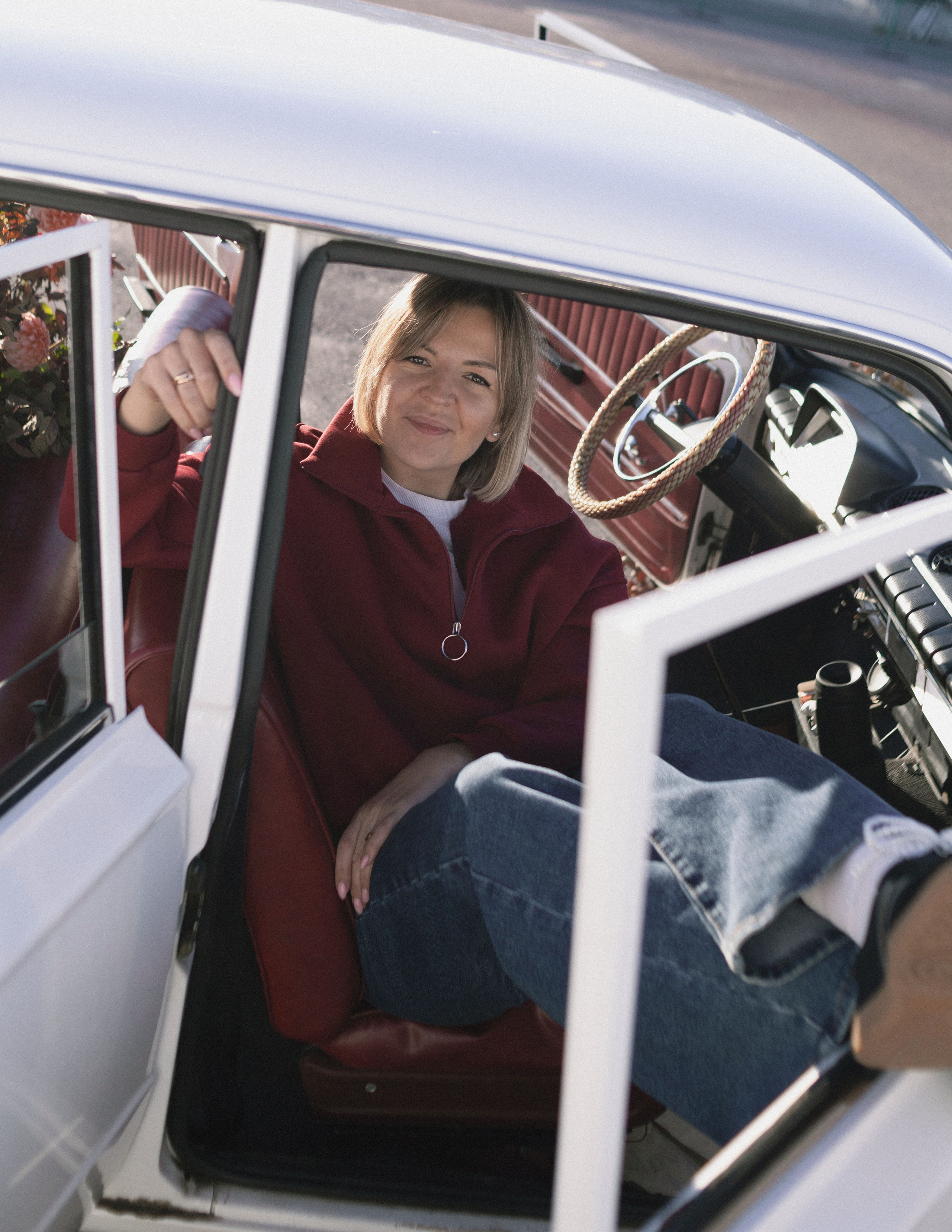 Женский портрет. Меня зовут Филатова Юлия и я фотографирую женский портрет, семейные съемки, детей в МО и Москве