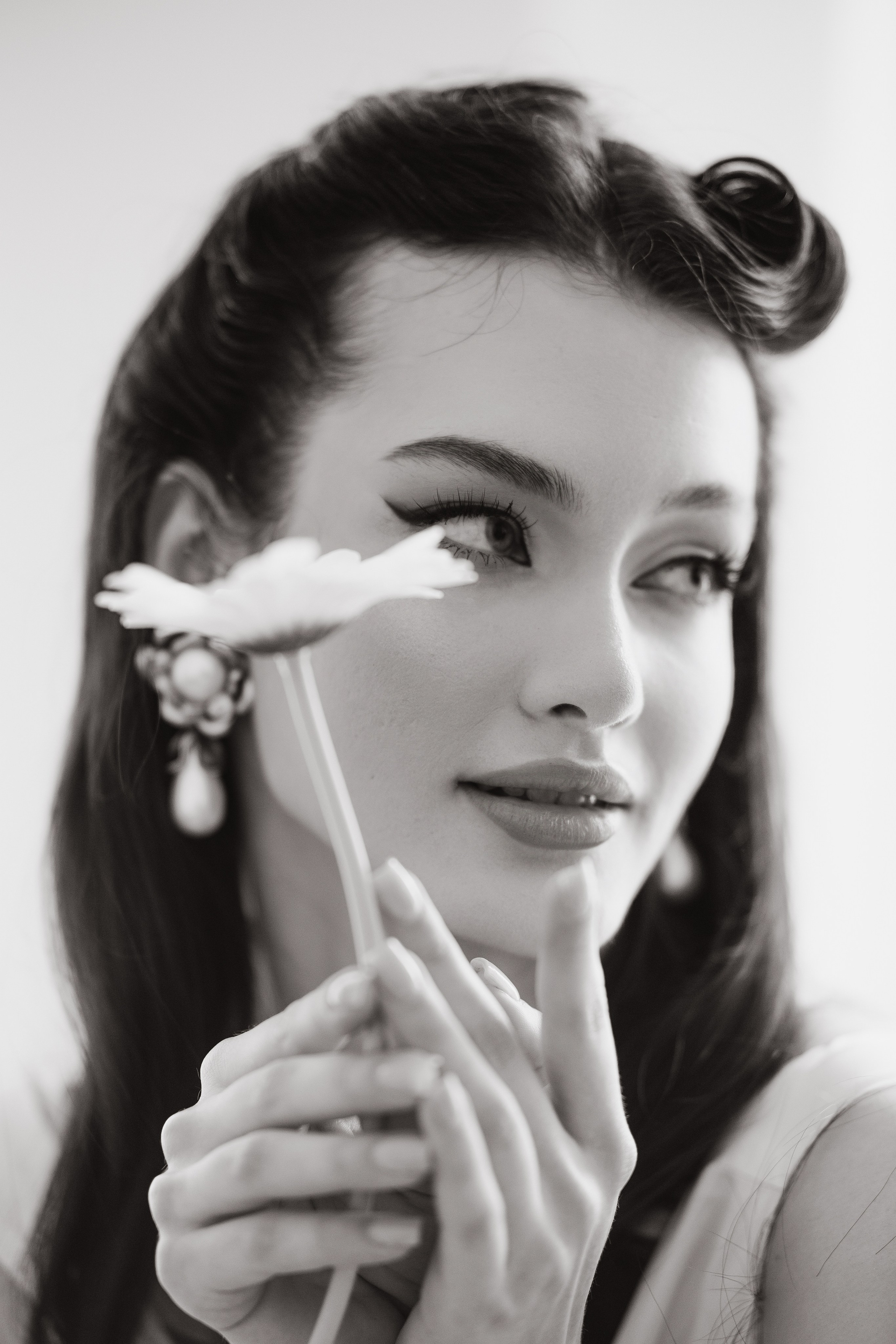 Фотограф в Москве Ольга Елоева