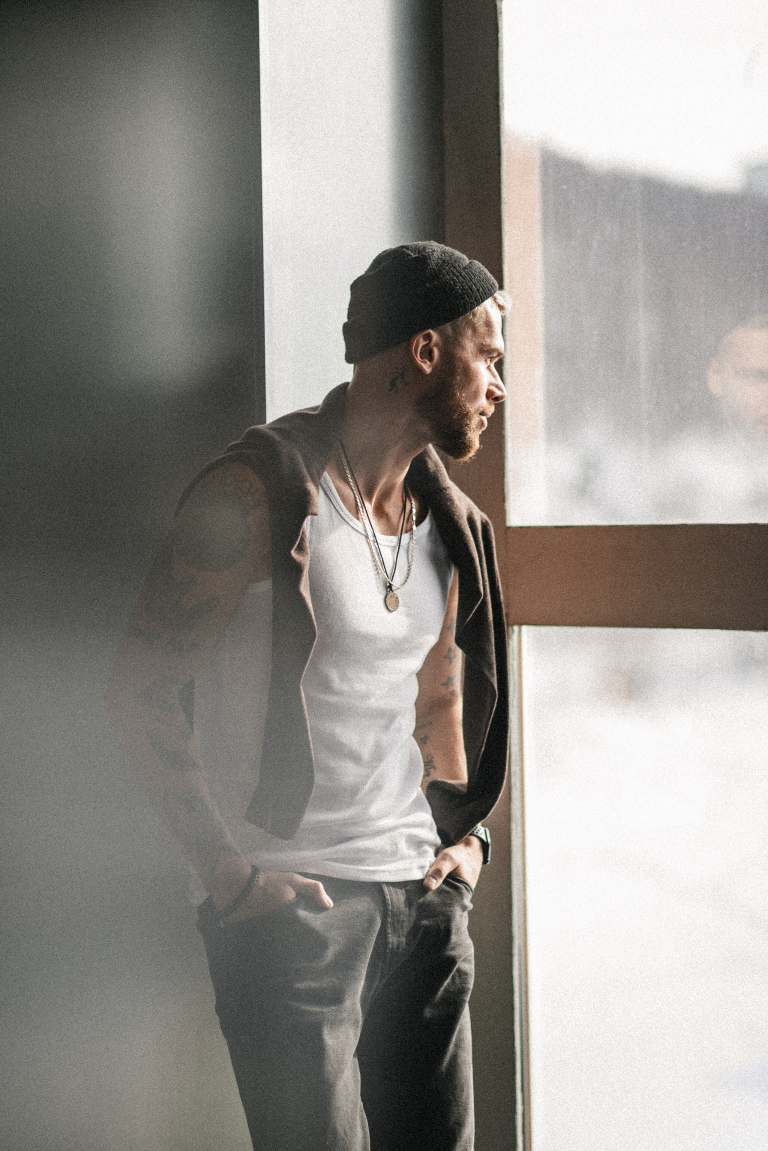 Владимир. Фотограф в Мурманске Екатерина Рудак