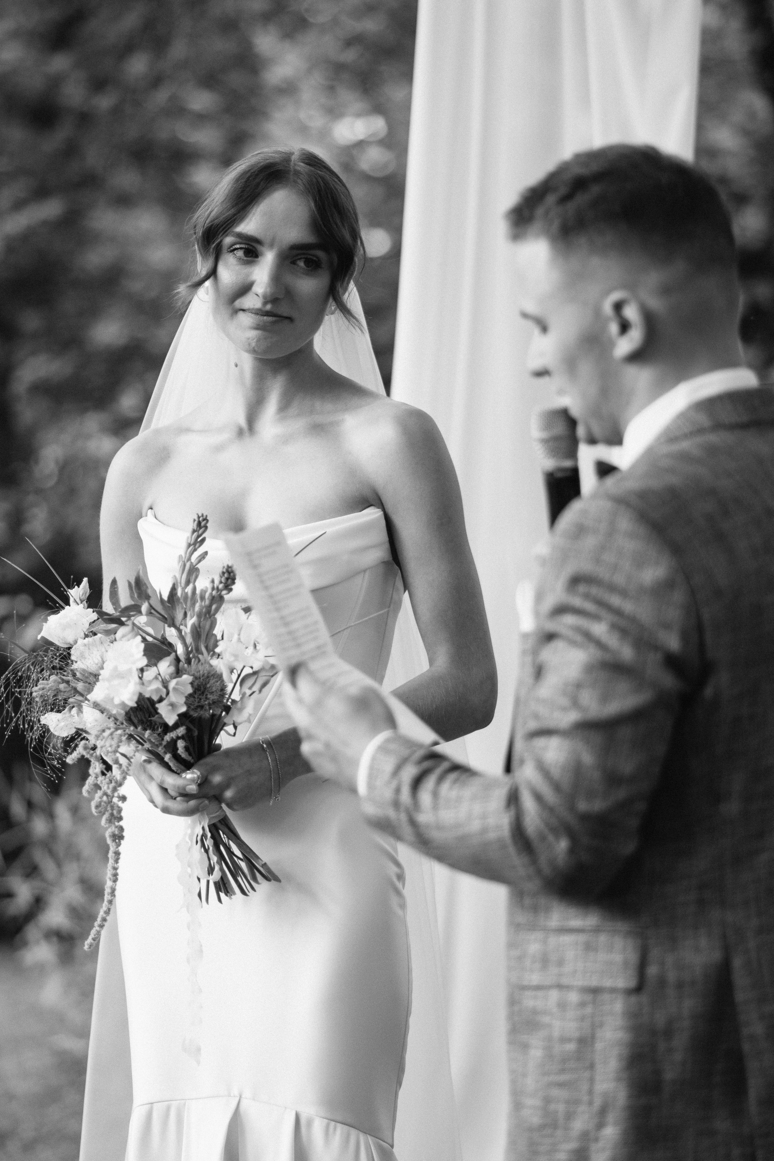 O&M. Свадебный фотограф Минск