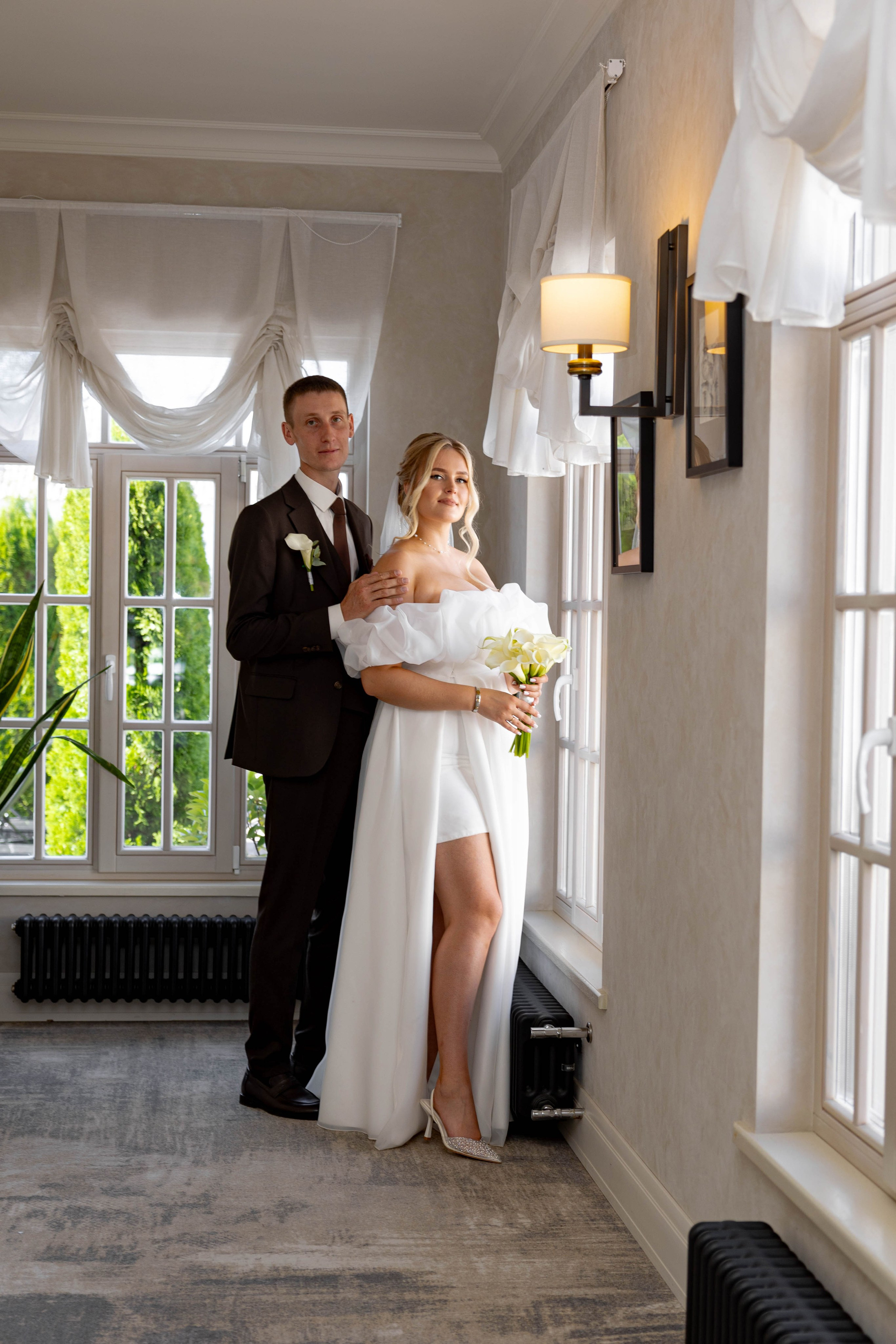 Виктория и Юрий. Видеосьемка, фотосьемка свадеб, юбилеев, утренников в Краснодарском кр