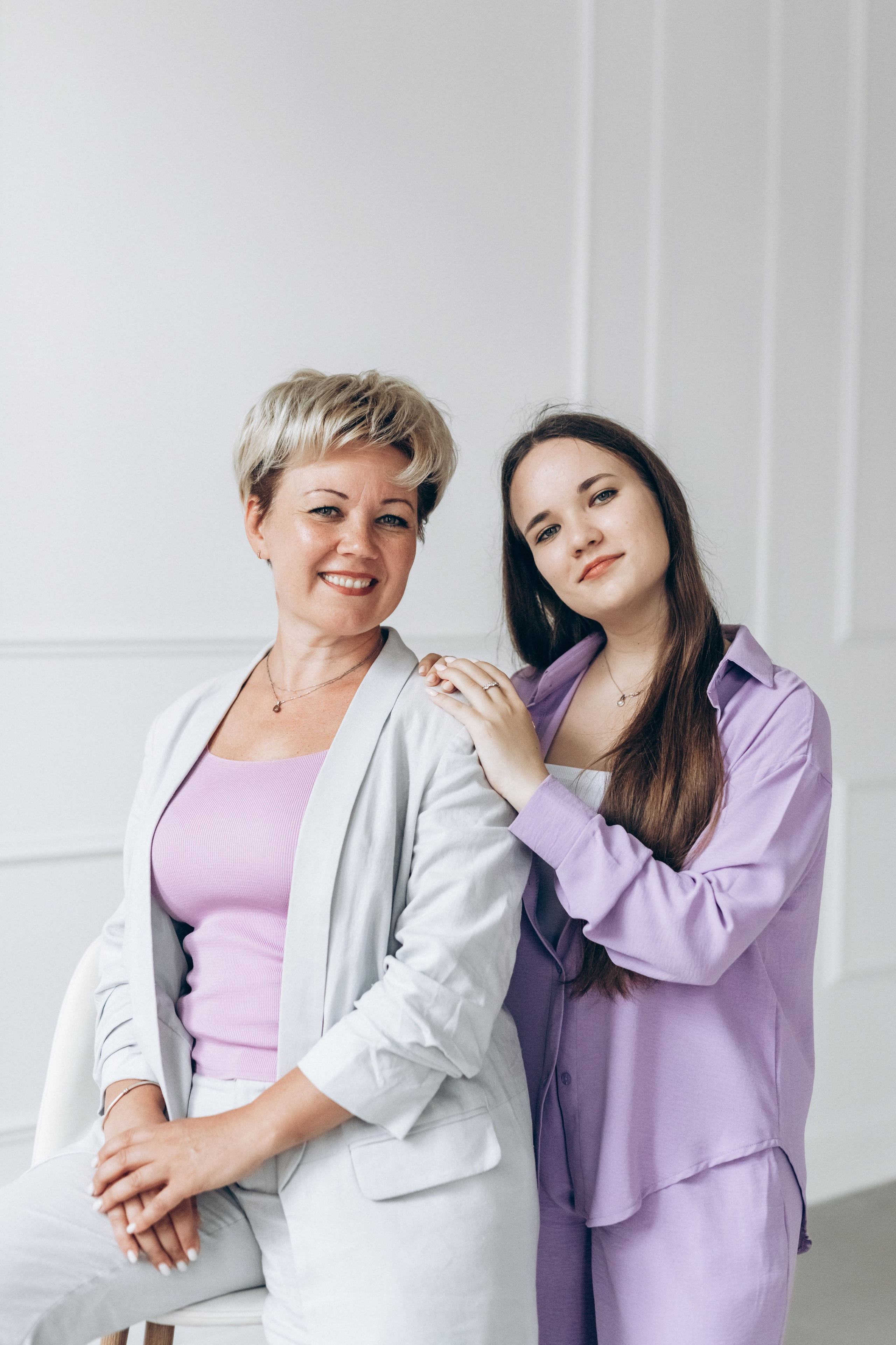 Семья Алексея. Фотограф Ногинск Электросталь Наталья Осетрова