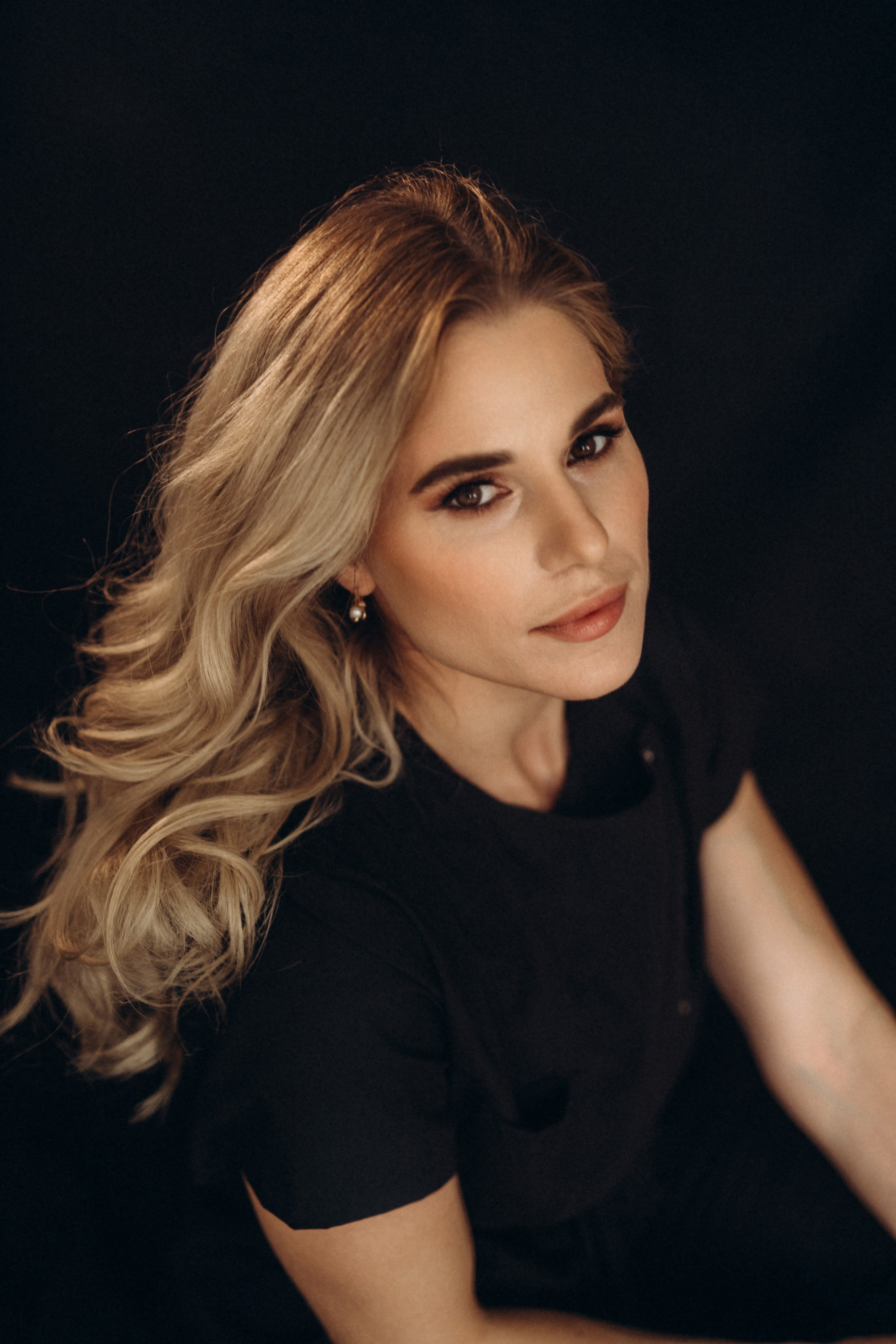 Маша. Фотограф Ногинск Электросталь Наталья Осетрова