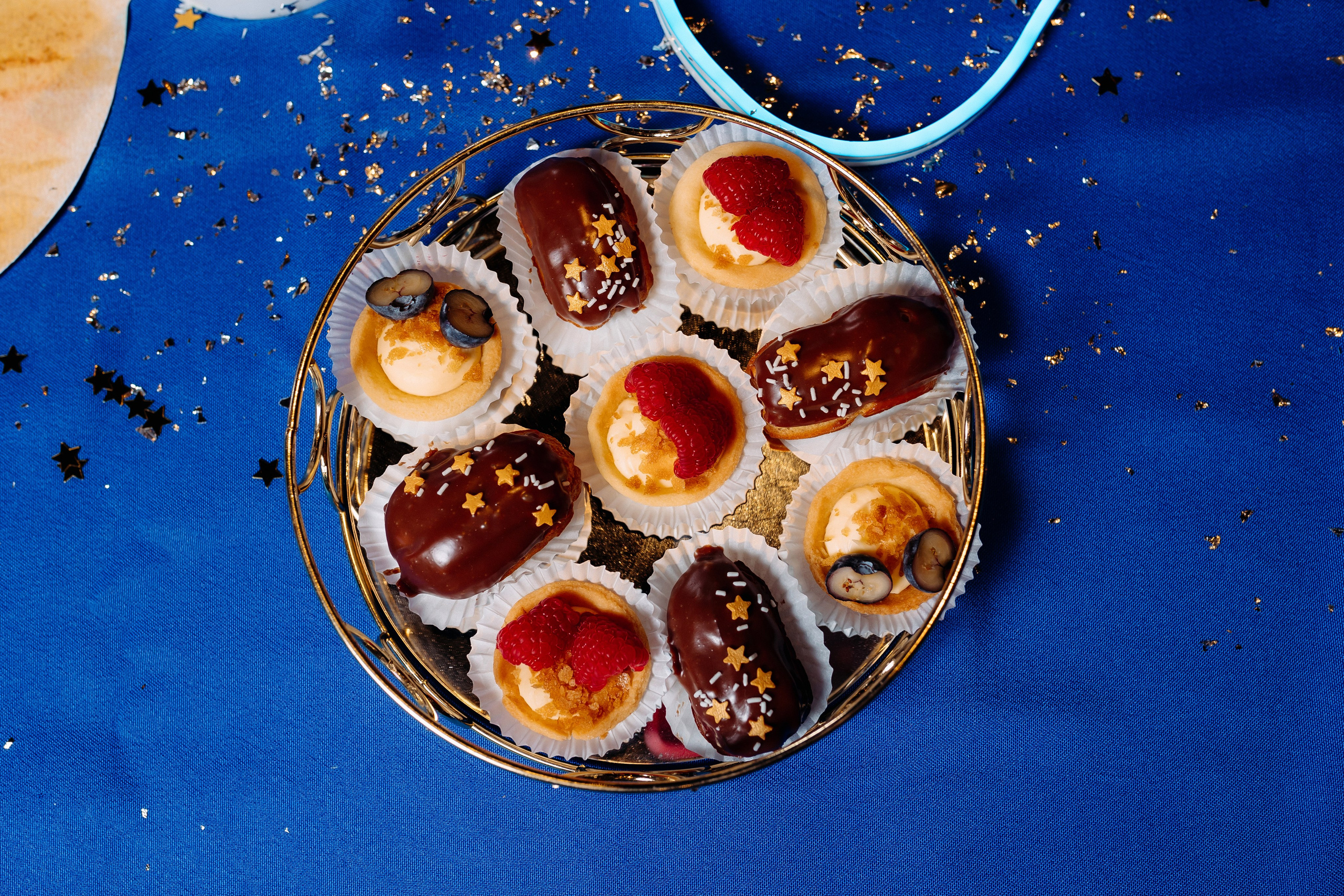 Дни Рождения. Фотограф в Санкт-Петербурге Кирюшенков Андрей