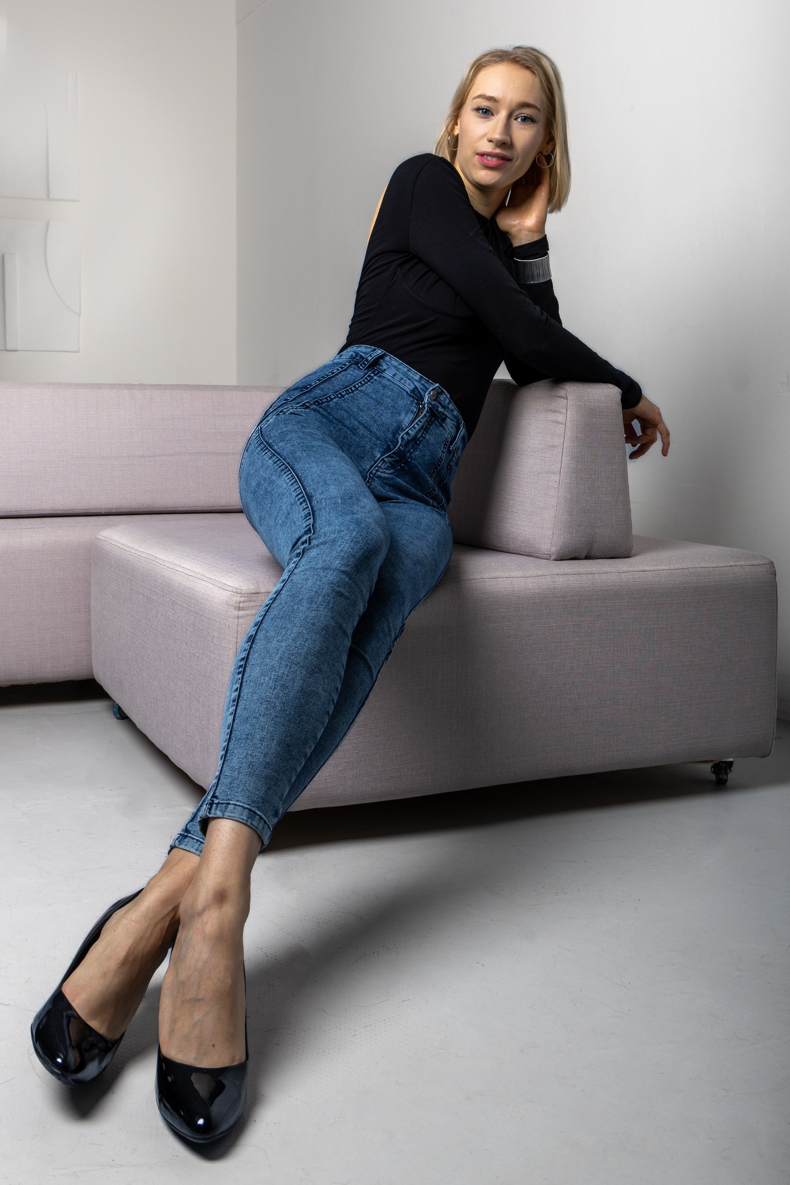 Юлия. Репортажный фотограф Санкт-Петербург | Роман Карбышев