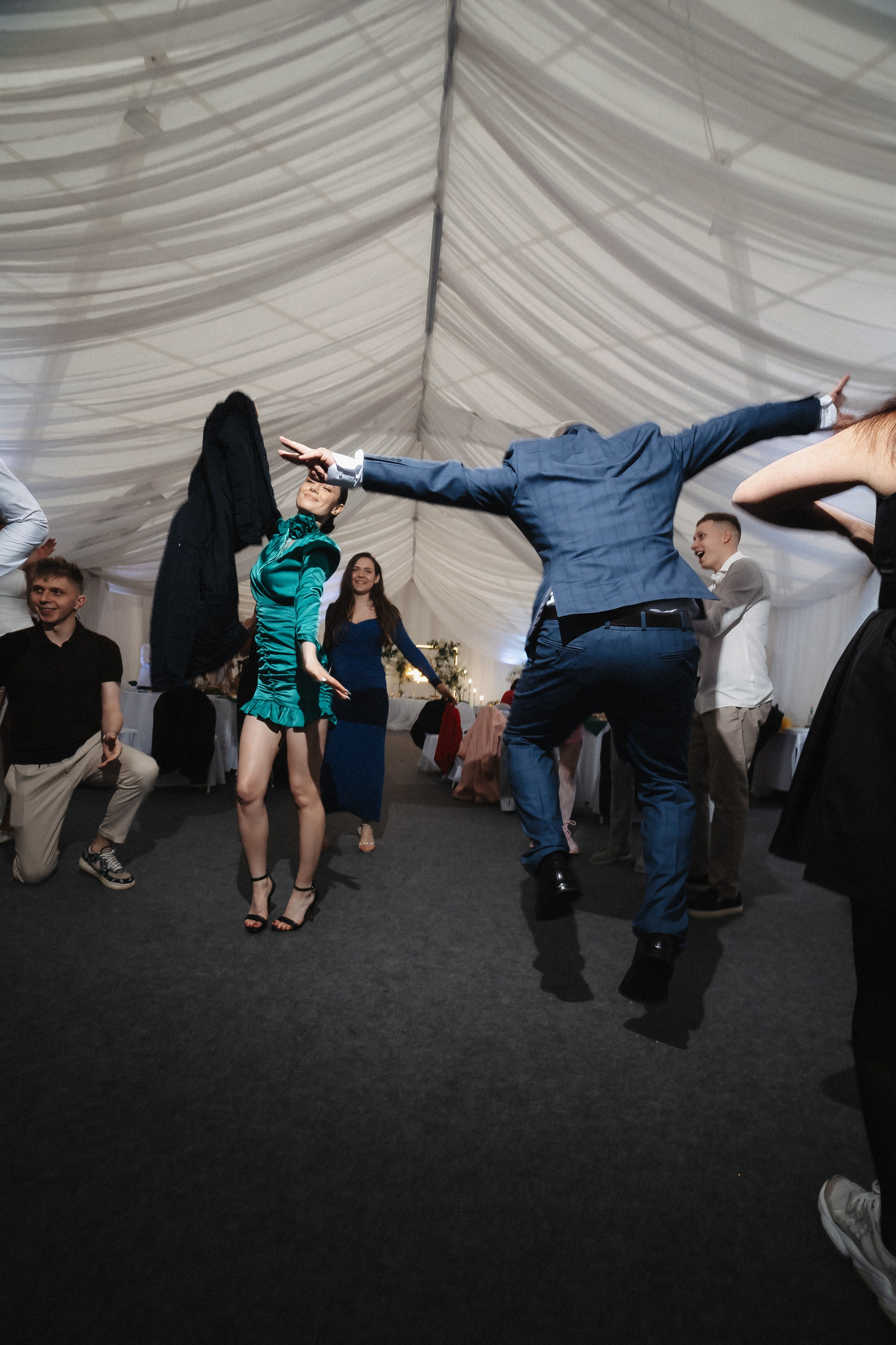 Сергей и Анастасия. Свадебный фотограф Роман Медведев , Минск, Беларусь