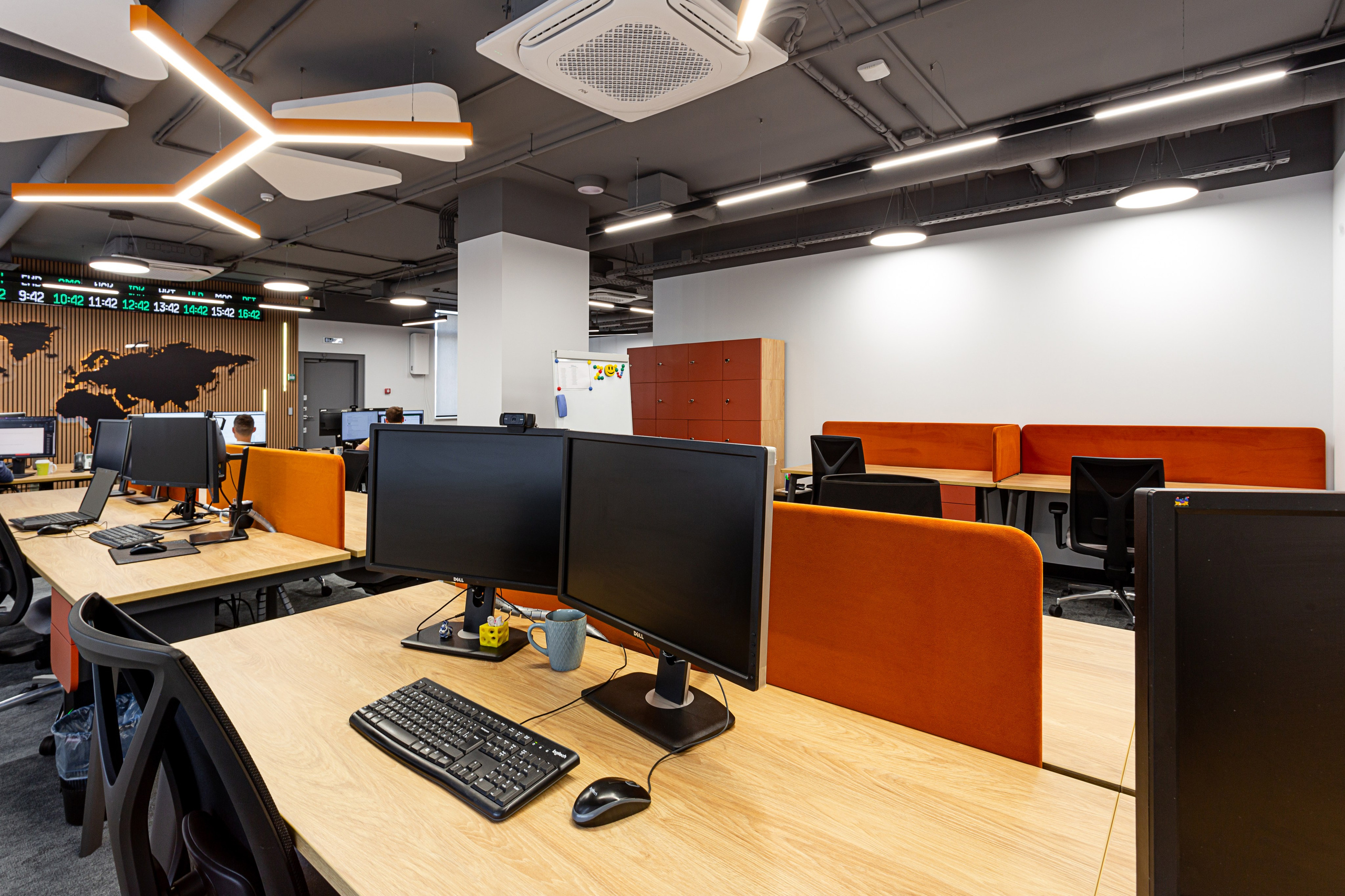 Офисы Инфотех. Контент фотограф, съемка для маркетплейсов, фуд съемка и репортажи в Новосибирске Ралия Галеева