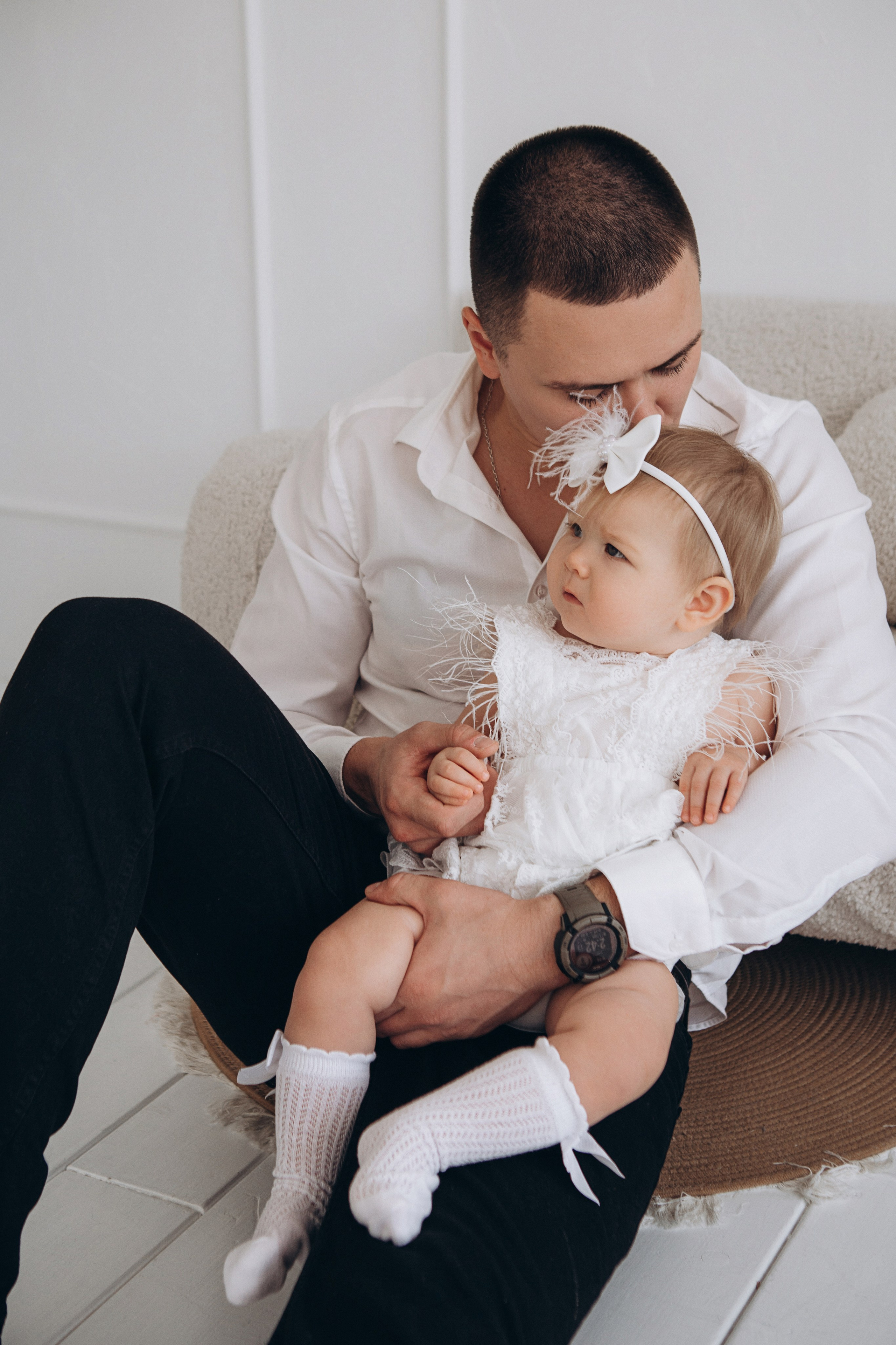 1 год Софие. Главная