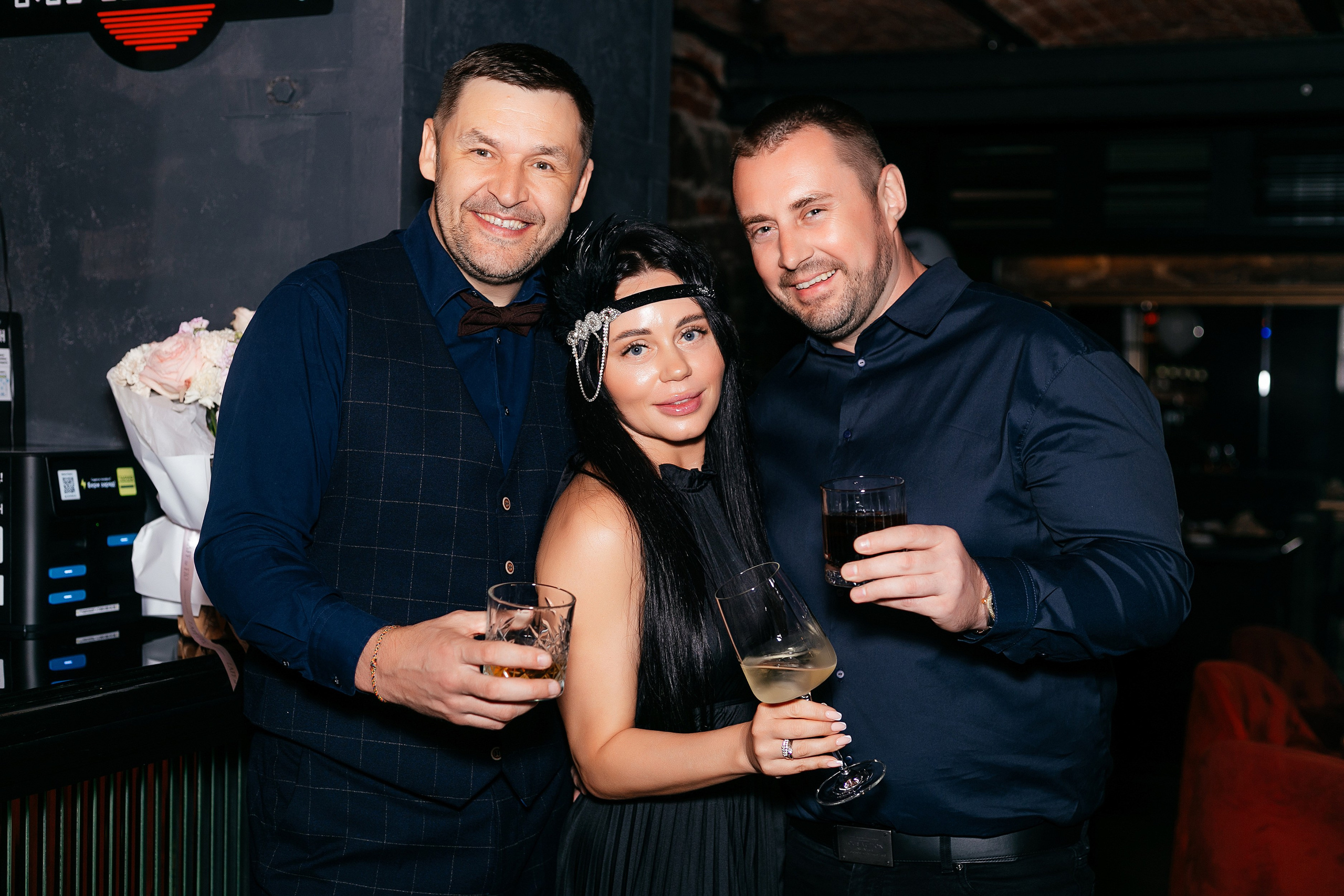 Юбилей. Контент фотограф, съемка для маркетплейсов, фуд съемка и репортажи в Новосибирске Ралия Галеева