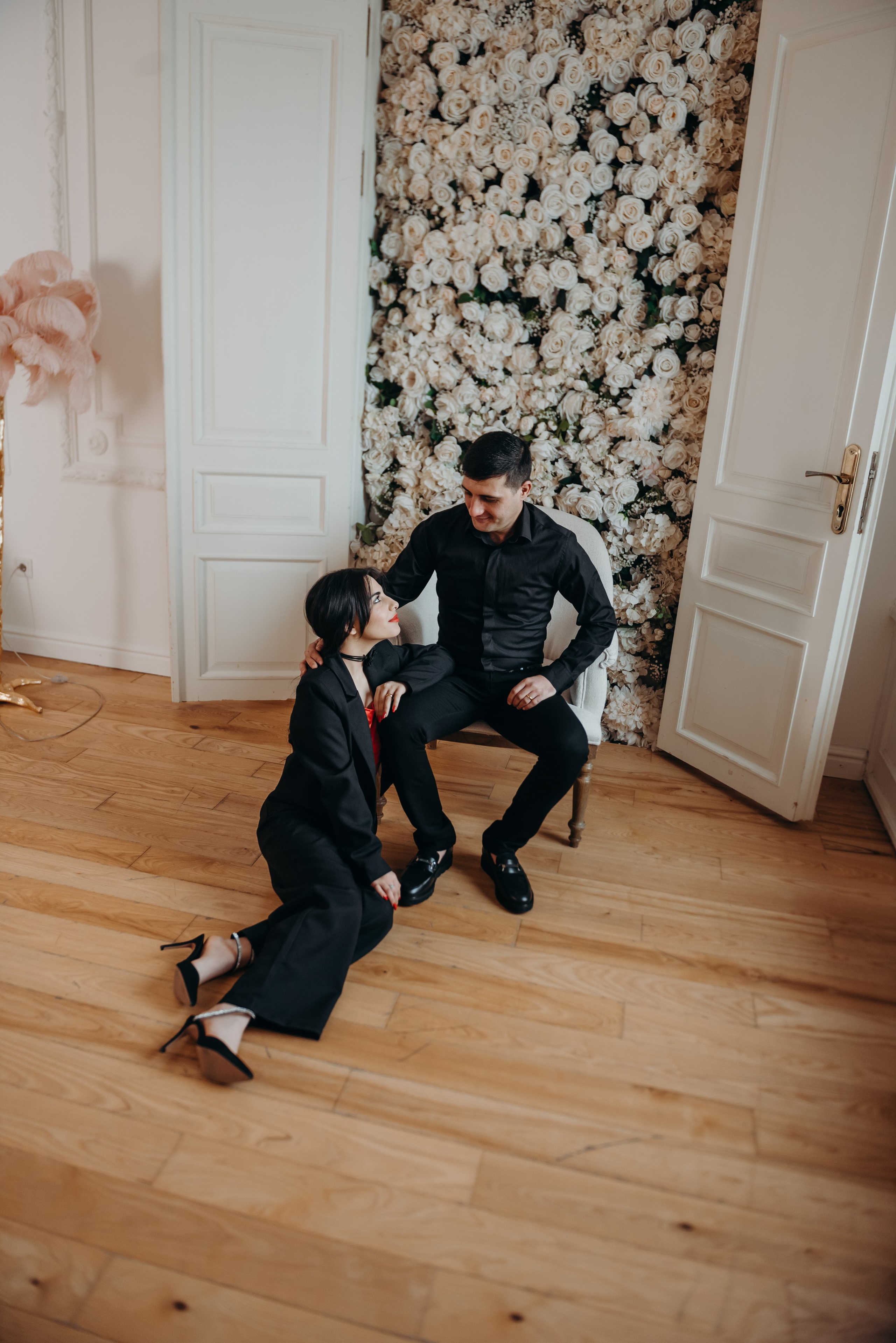 Люби меня, люби. Фотограф Алена Нормальная в Санкт-Петербурге