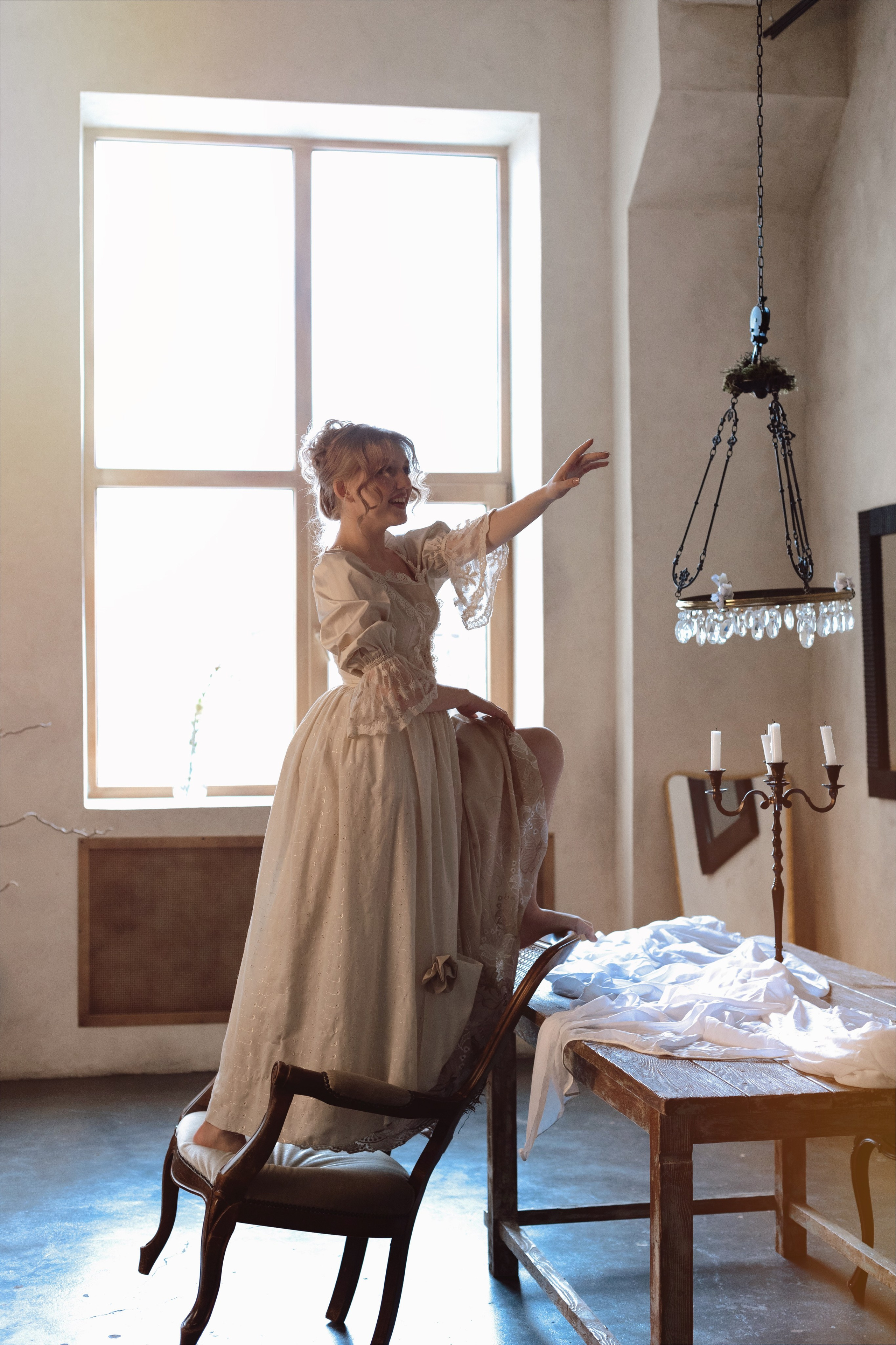 19 век. Свадебный и женский фотограф в Липецке и Воронеже Роза Демина